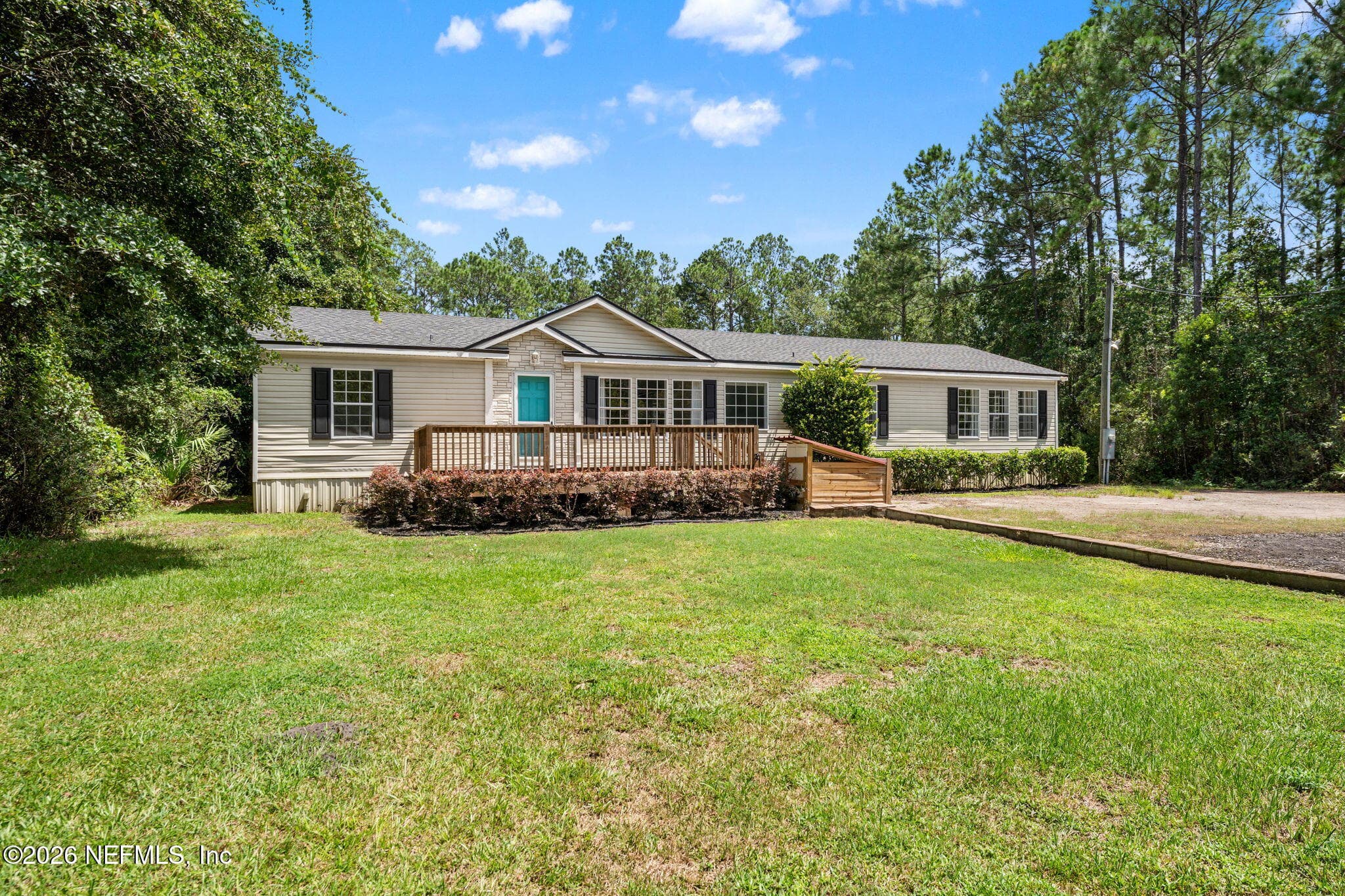 2405 SILVER MOSS Circle, Middleburg, FL 32068, Middleburg — exterior
