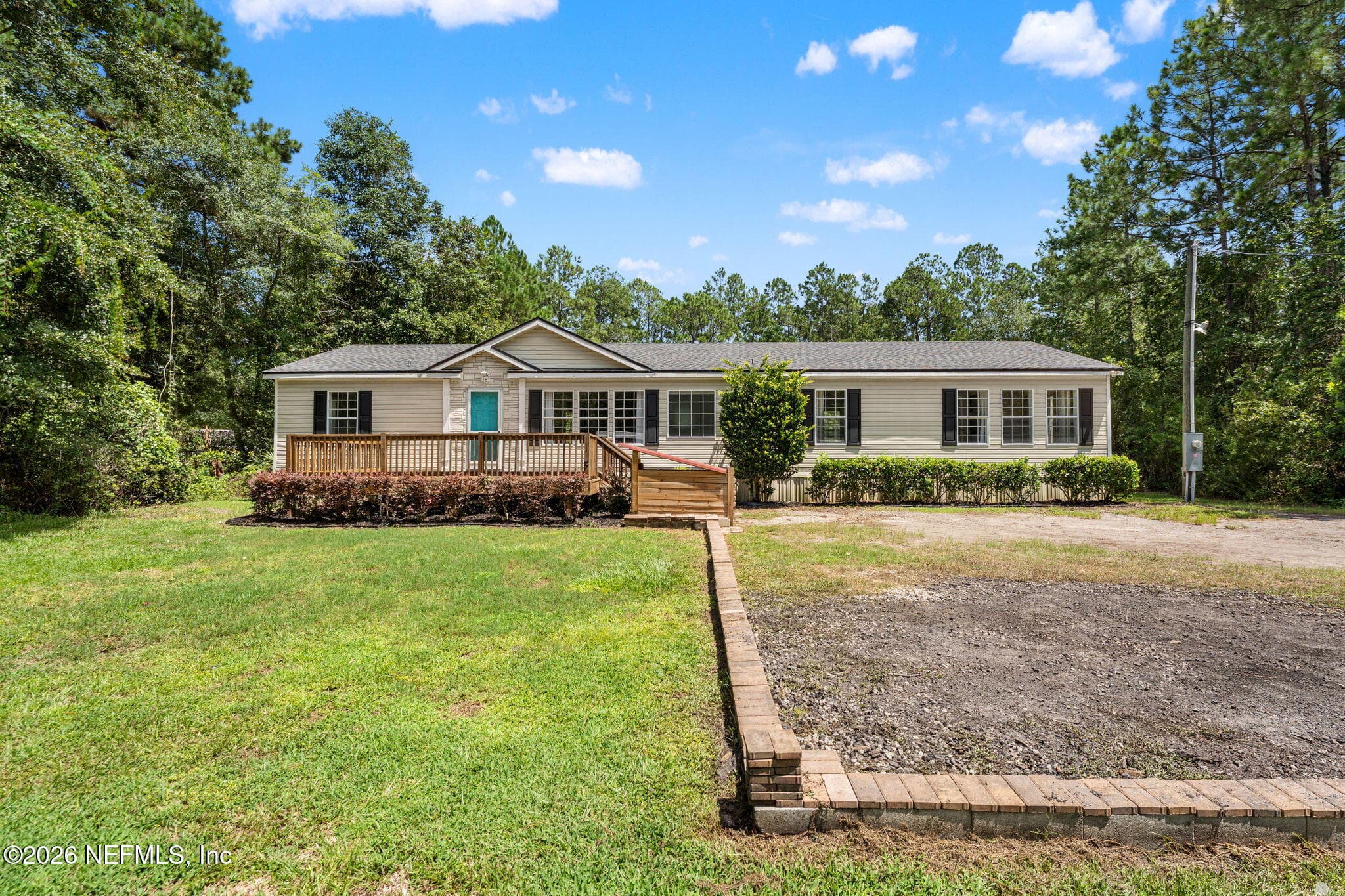 2405 SILVER MOSS Circle, Middleburg, FL 32068 — photo 2