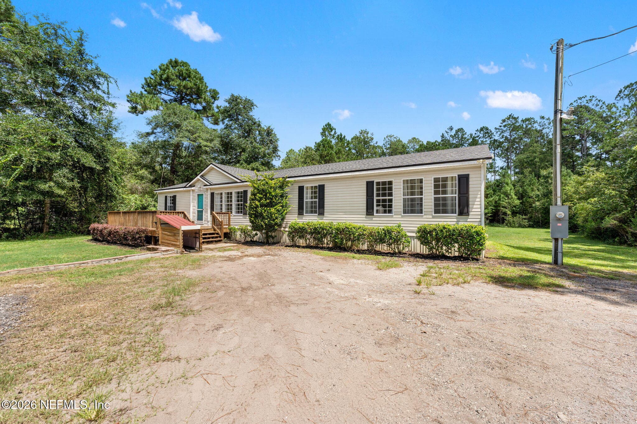 2405 SILVER MOSS Circle, Middleburg, FL 32068 — photo 3