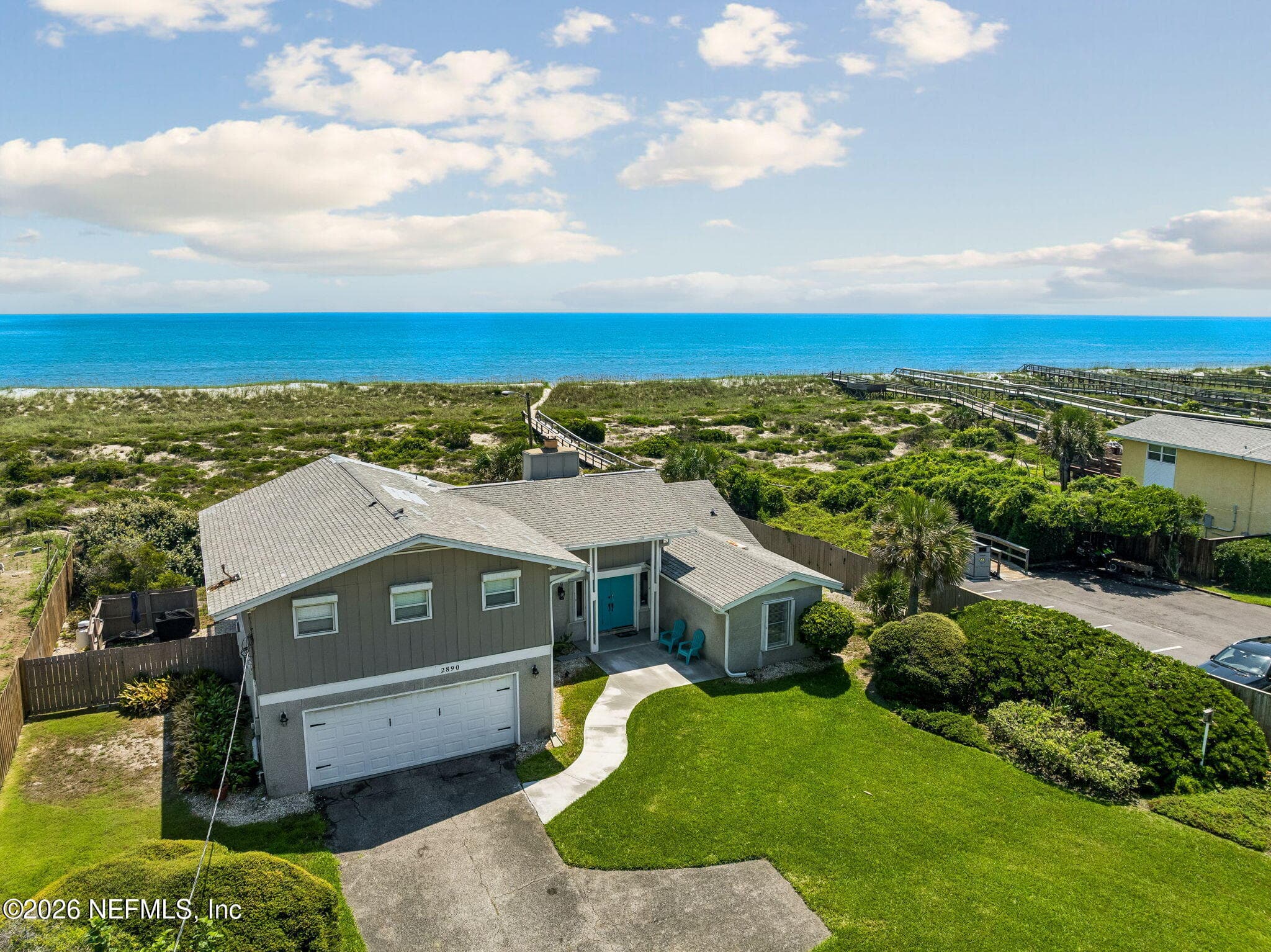 2890 S FLETCHER Avenue, Fernandina Beach, FL 32034, Fernandina Beach — photo 3