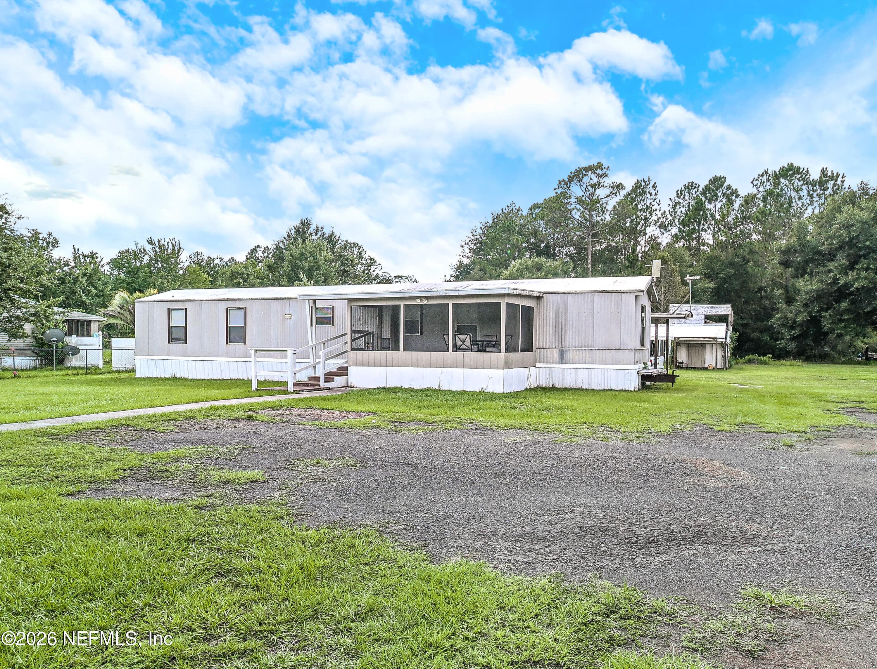 11824 FAYE Road, Macclenny, FL 32063, Macclenny — photo 2
