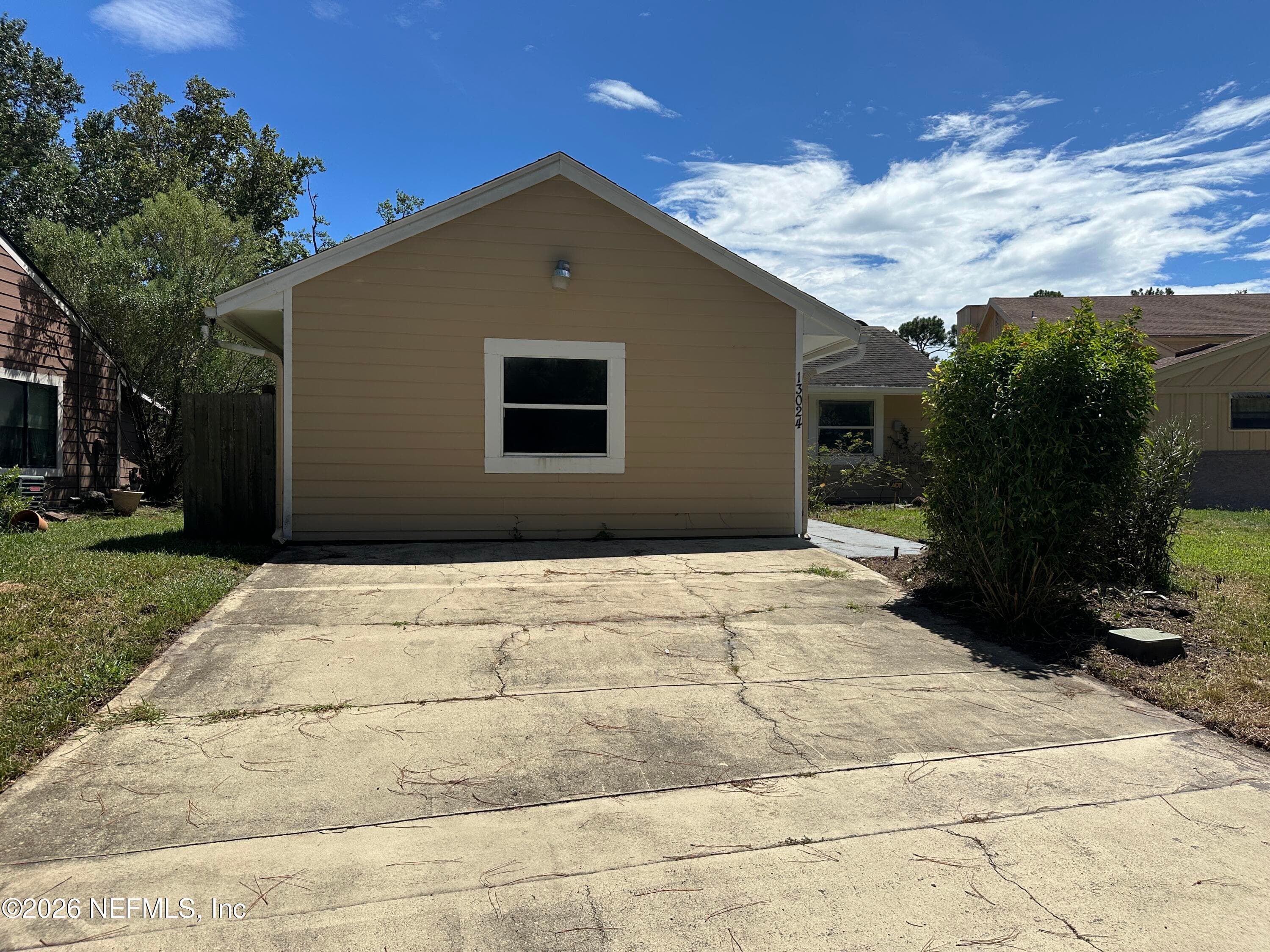 13024 BENT PINE Court E, Jacksonville, FL 32246, Jacksonville — exterior