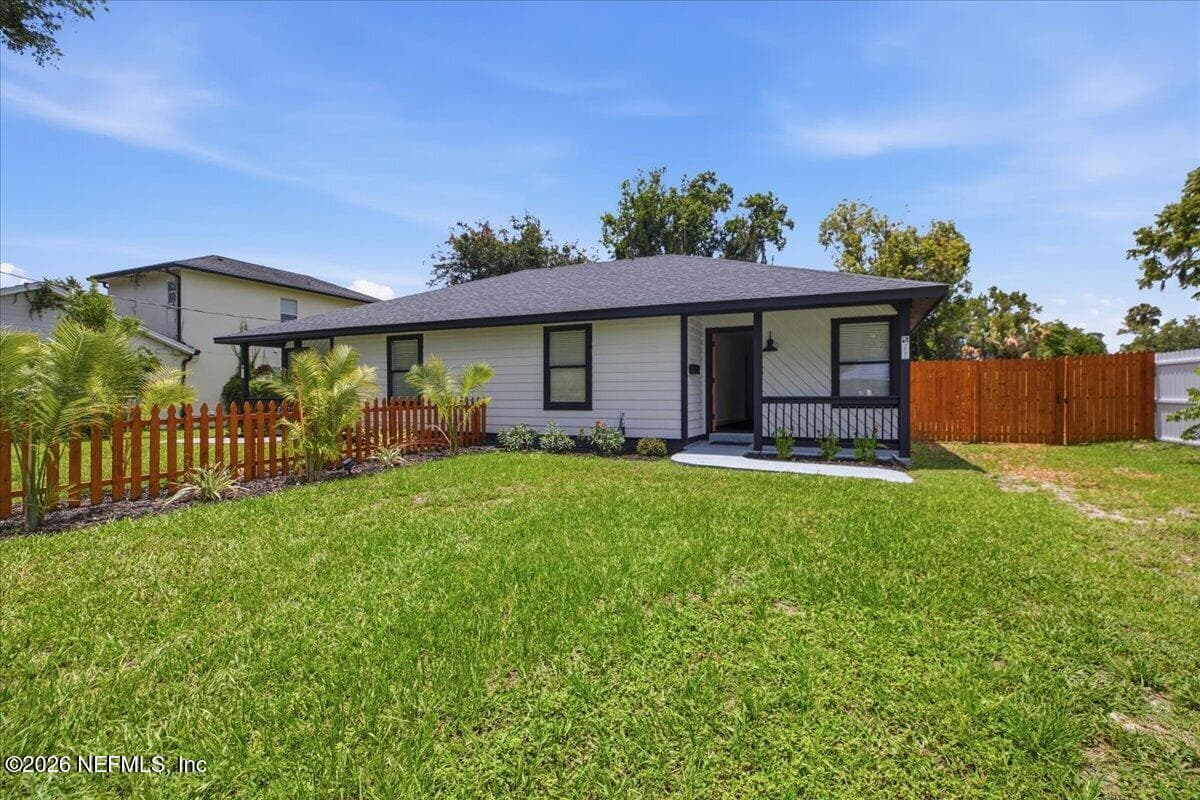 2012 KINGSWOOD Road, Jacksonville, FL 32207, Jacksonville — exterior