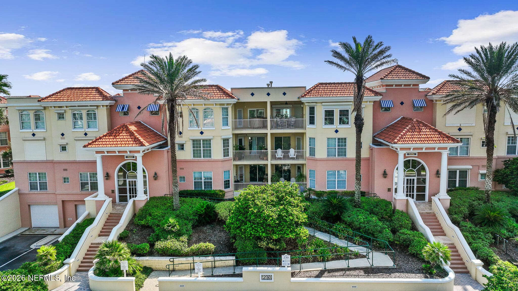 230 SERENATA Drive 711, Ponte Vedra Beach, FL 32082, Ponte Vedra Beach — photo 3
