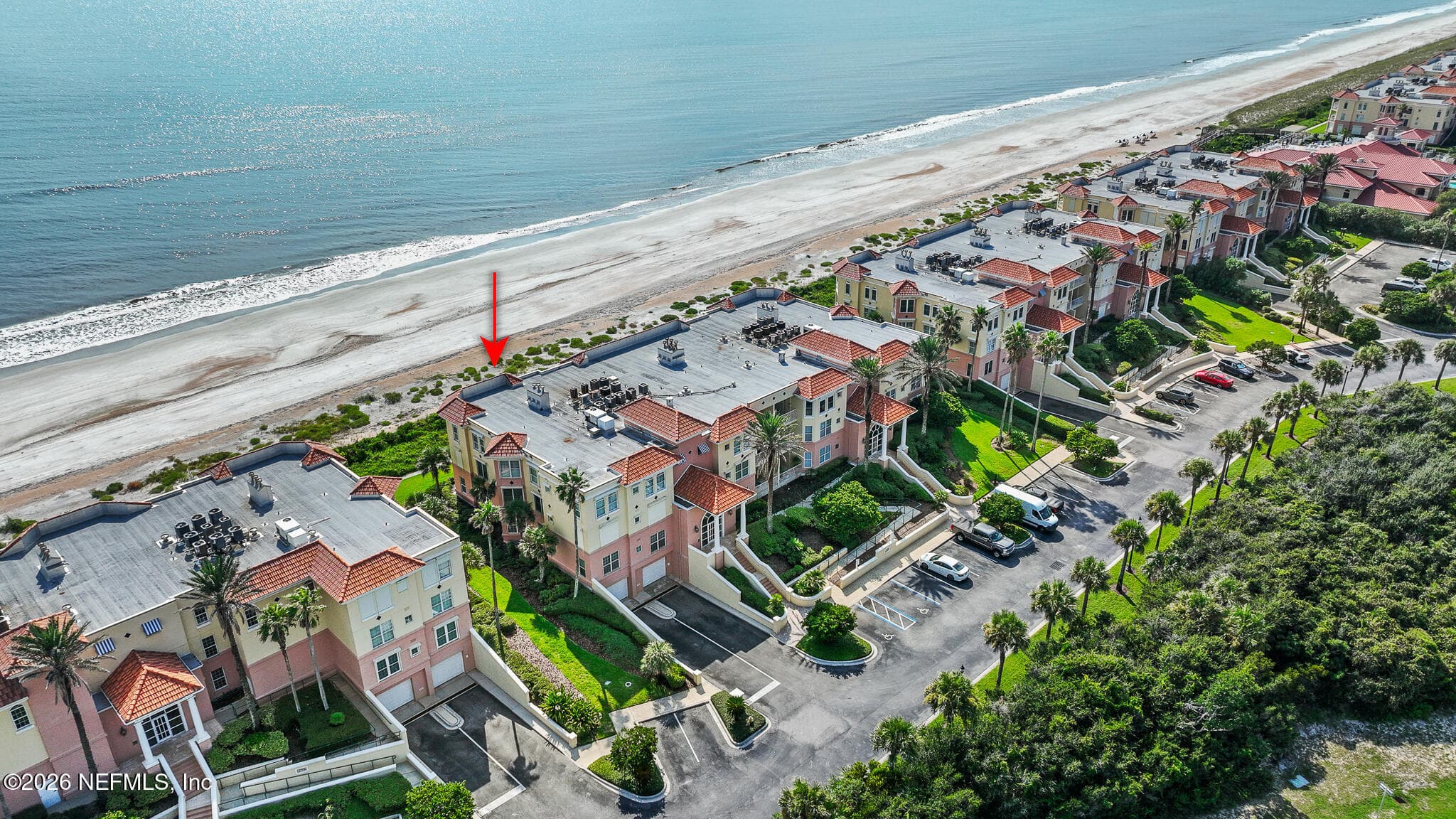 230 SERENATA Drive 711, Ponte Vedra Beach, FL 32082, Ponte Vedra Beach