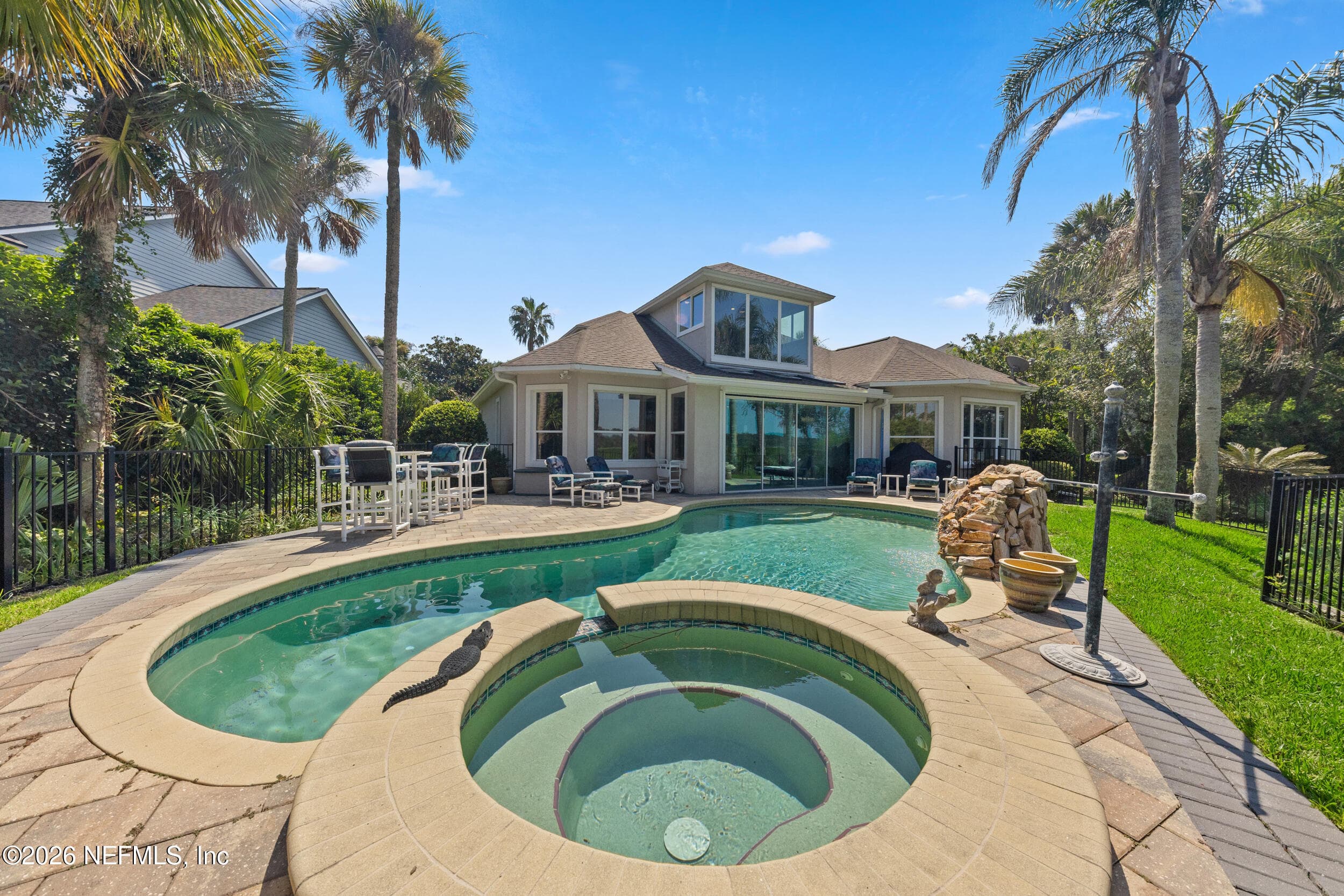 113 OLD PONTE VEDRA Drive, Ponte Vedra Beach — photo 3