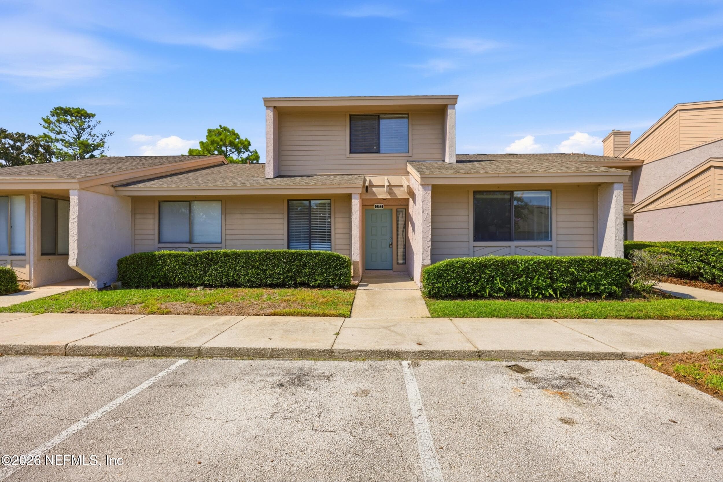 2132 SEA HAWK Drive, Ponte Vedra Beach, FL 32082, Ponte Vedra Beach — exterior