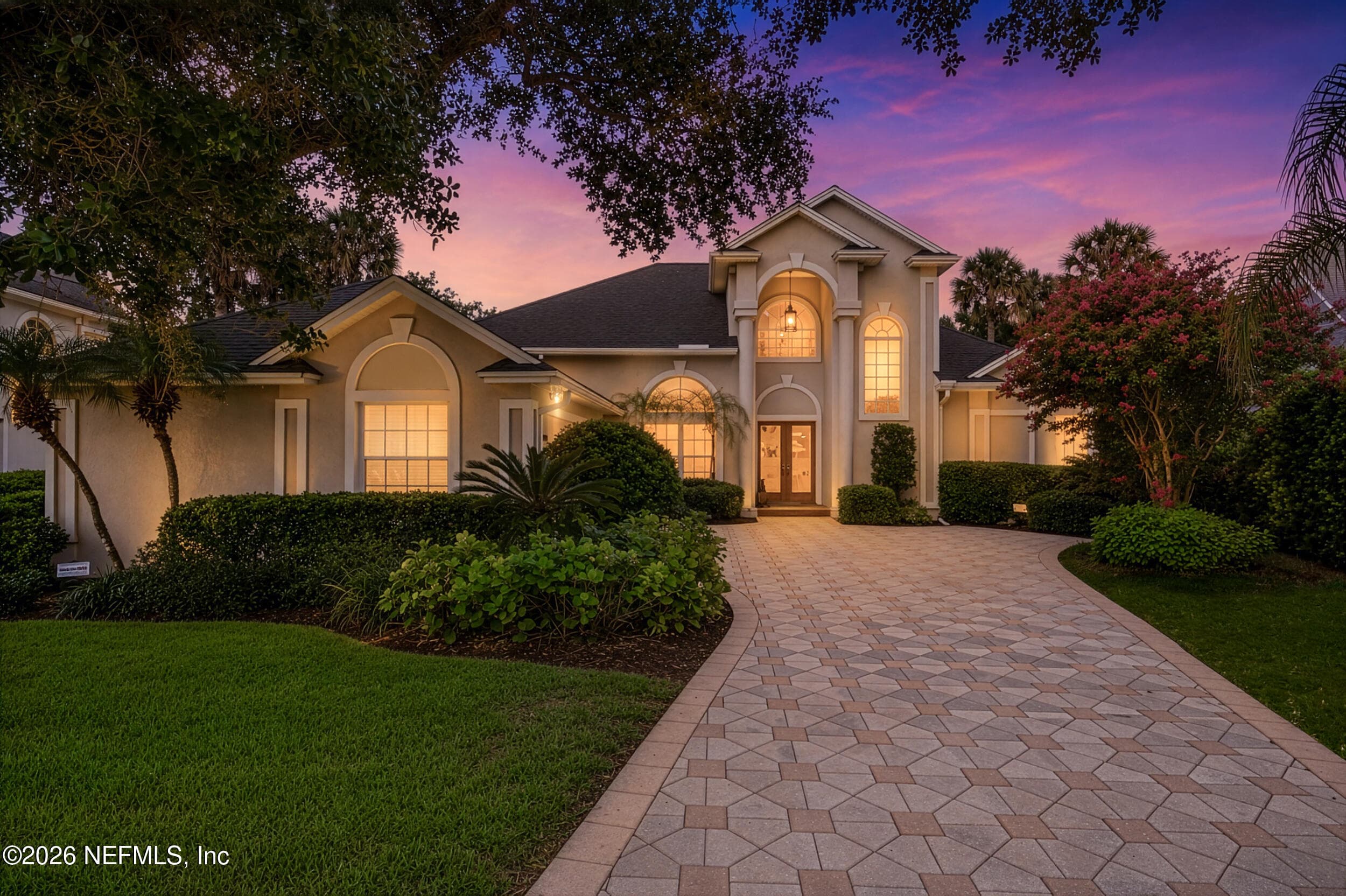 113 OLD PONTE VEDRA Drive, Ponte Vedra Beach — exterior