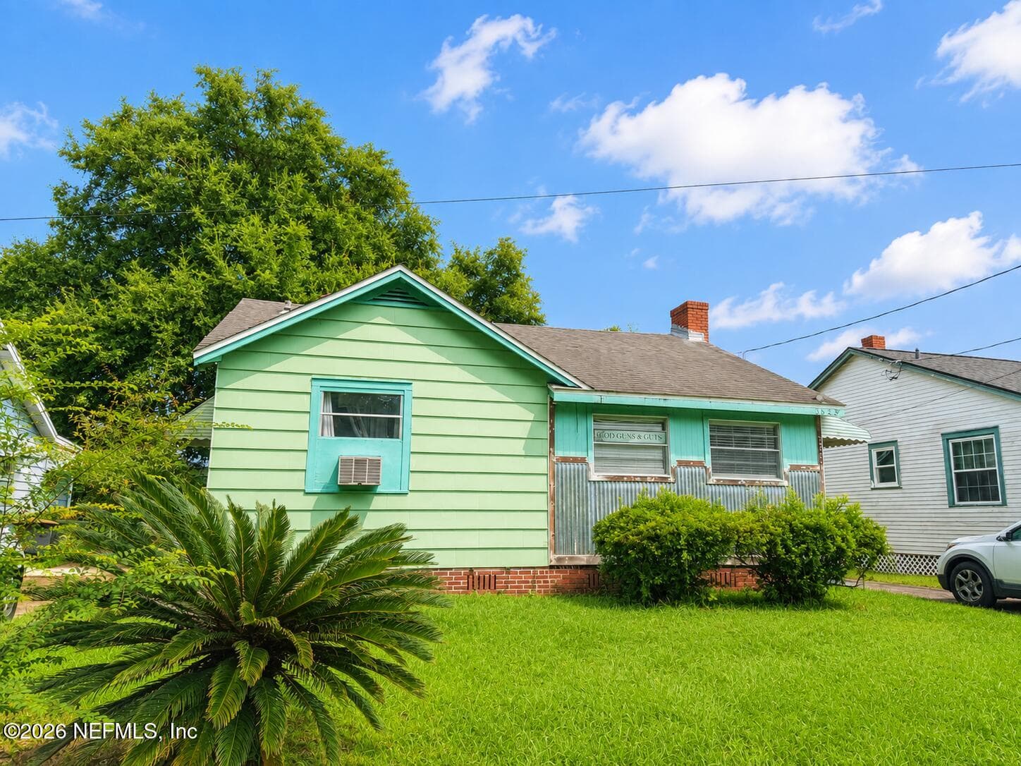 5323 SUNDERLAND Road, Jacksonville — photo 2