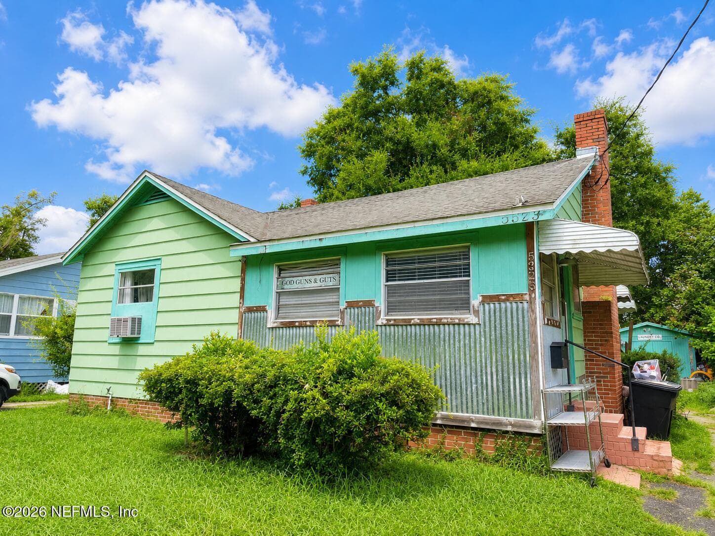 5323 SUNDERLAND Road, Jacksonville — photo 3