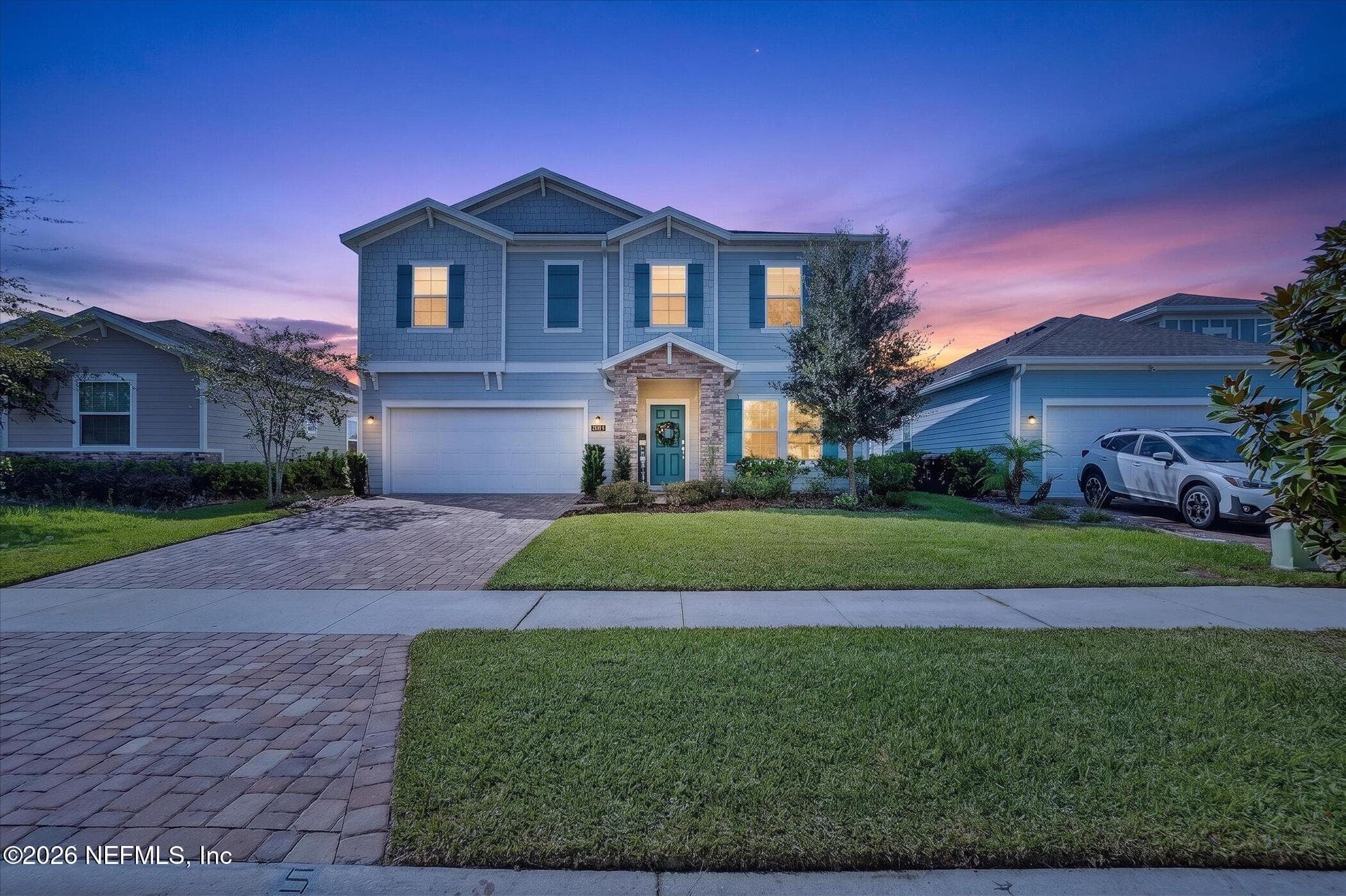 2854 CROSSFIELD Drive, Green Cove Springs — photo 3