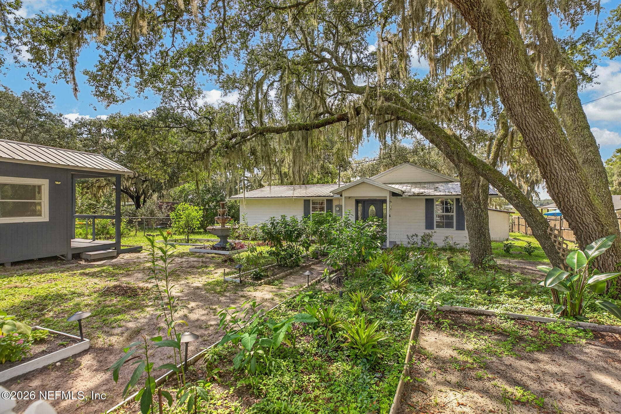 5927 WHITE SANDS Road, Keystone Heights — photo 3