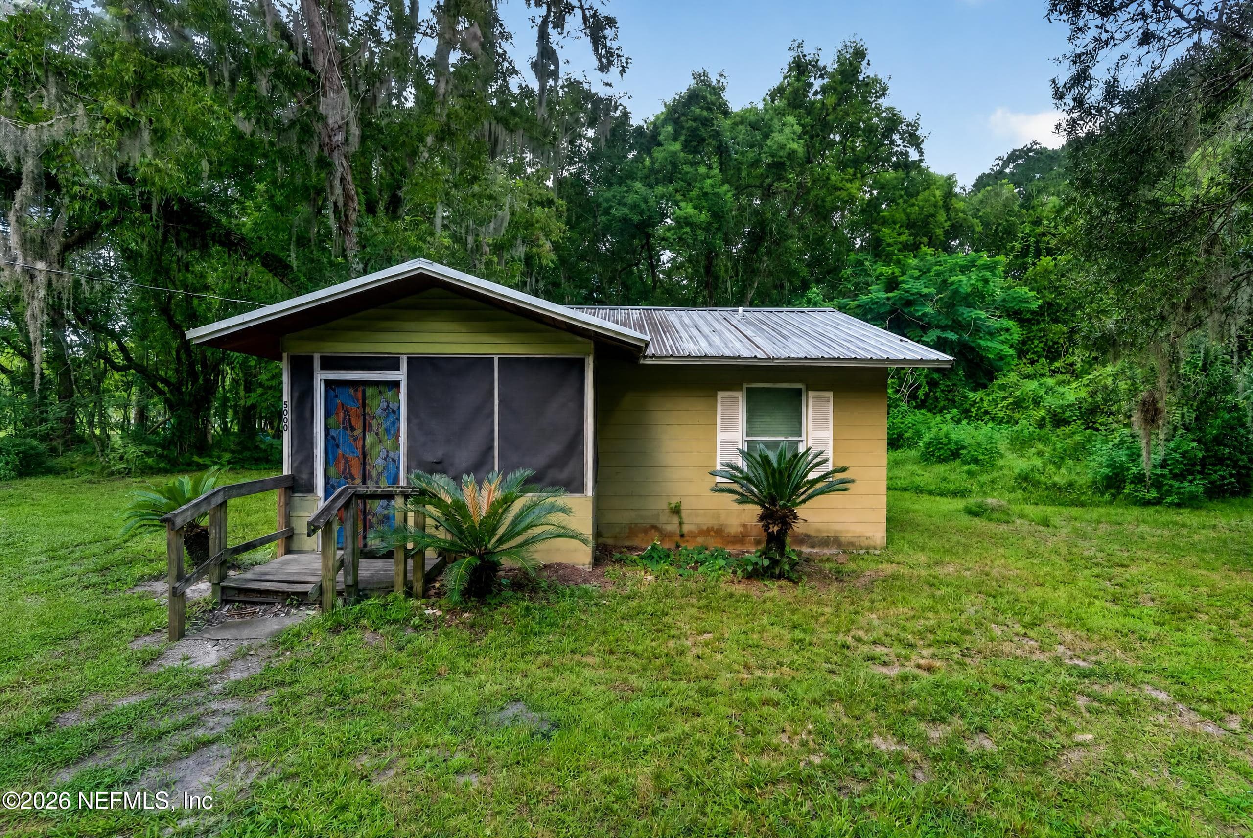 5000 RAILROAD Avenue, Elkton