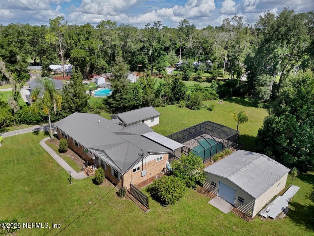 4075 HILLWOOD Road, Jacksonville — photo 2