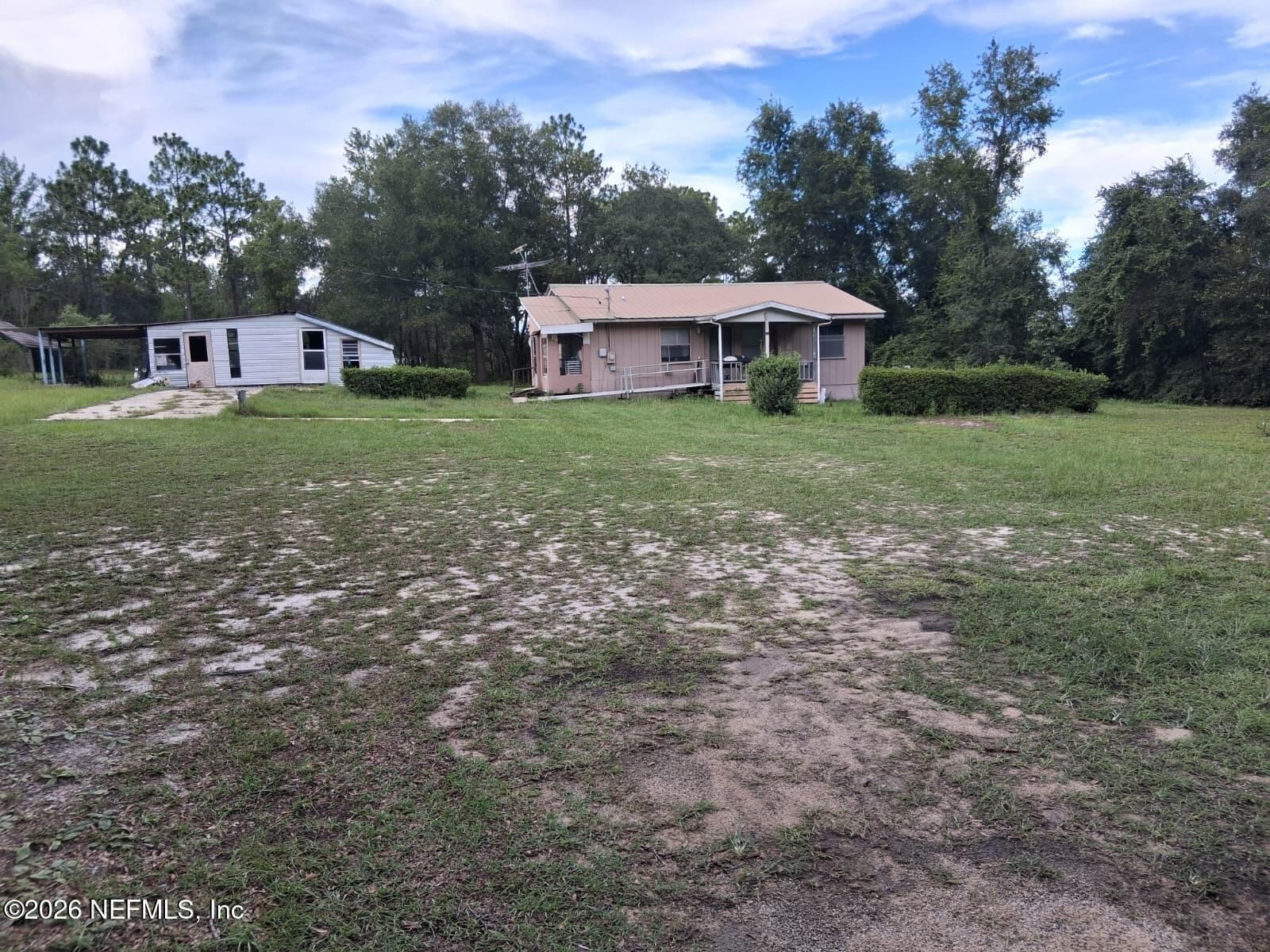 6680 SPANISH MOSS, Keystone Heights, FL 32656, Keystone Heights — photo 2