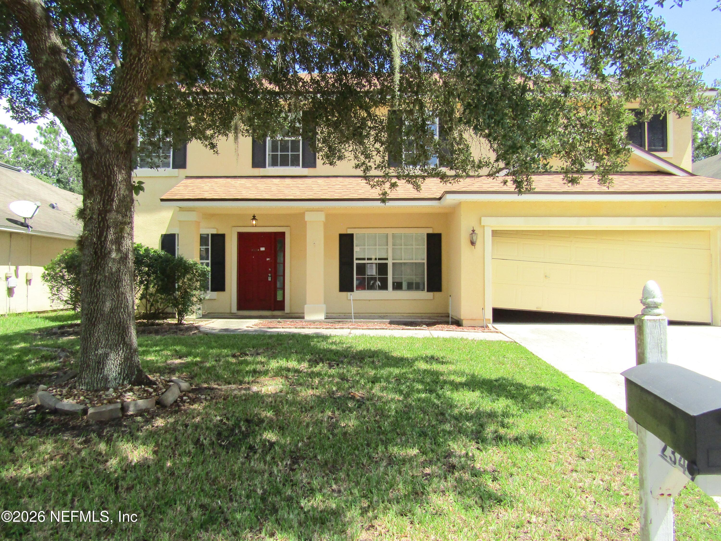 2349 CHEROKEE COVE Trail, Jacksonville, FL 32221, Jacksonville — photo 2