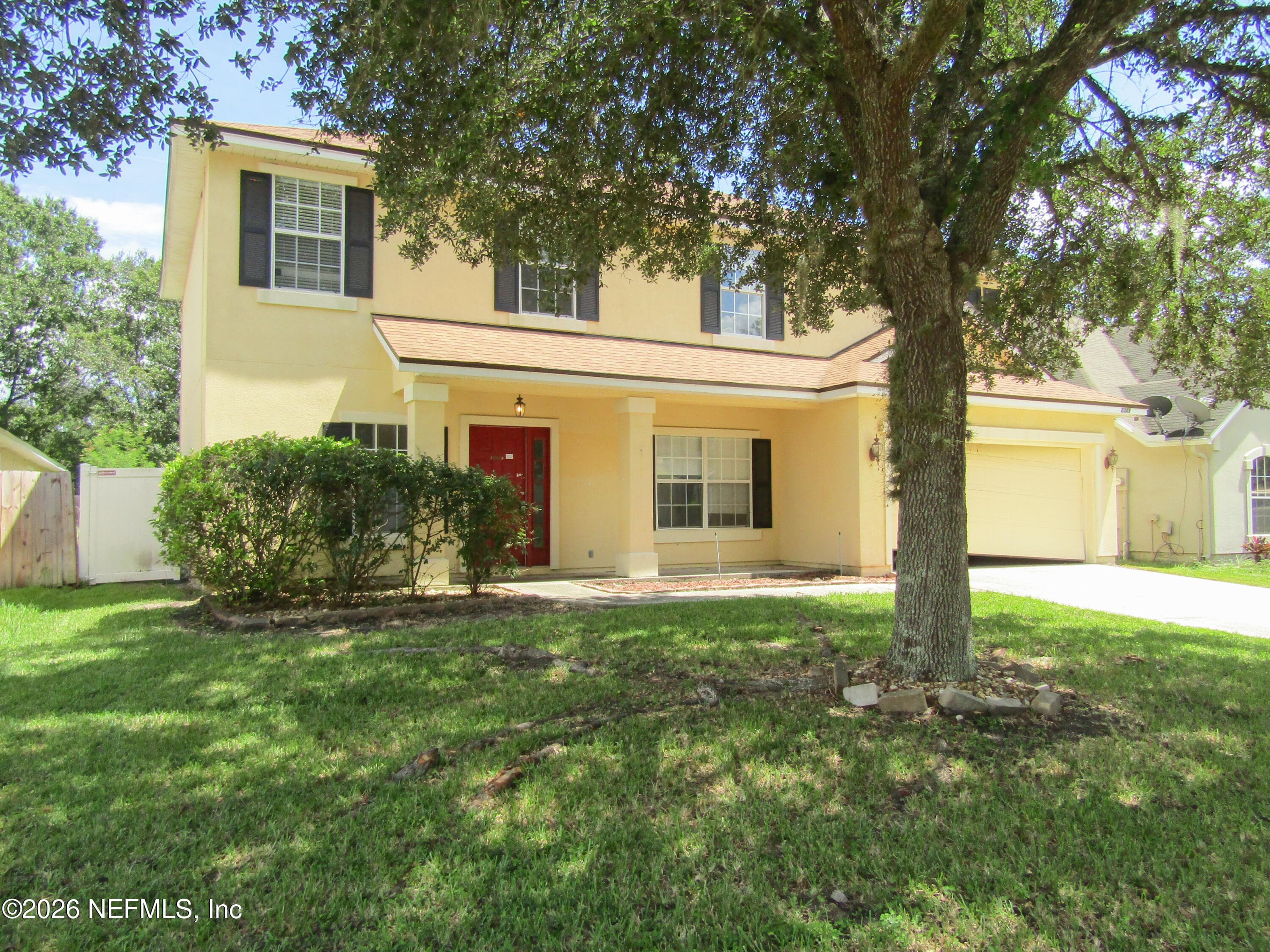 2349 CHEROKEE COVE Trail, Jacksonville, FL 32221, Jacksonville