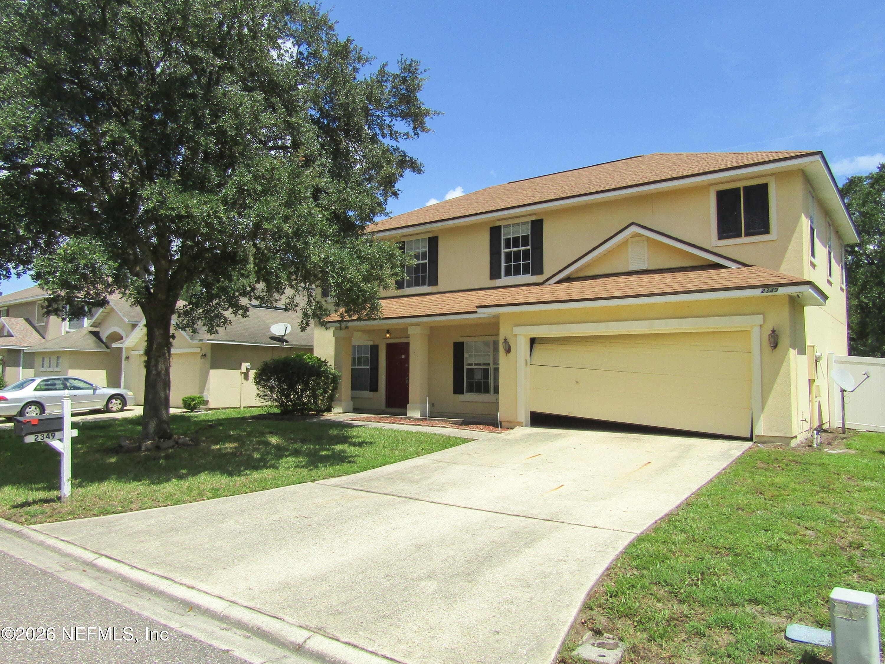 2349 CHEROKEE COVE Trail, Jacksonville, FL 32221, Jacksonville — photo 3
