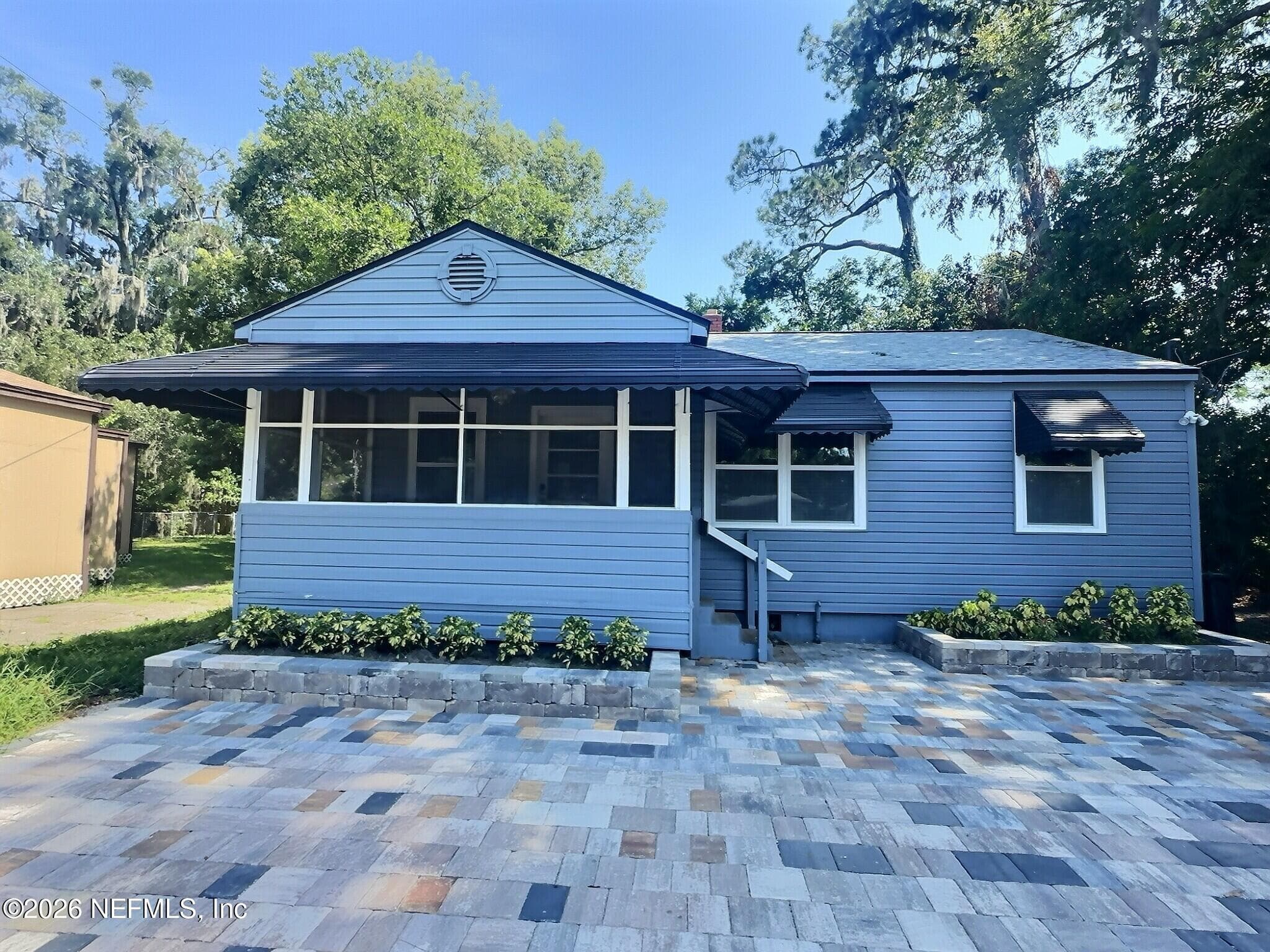 5244 SAN JUAN Avenue, Jacksonville — exterior