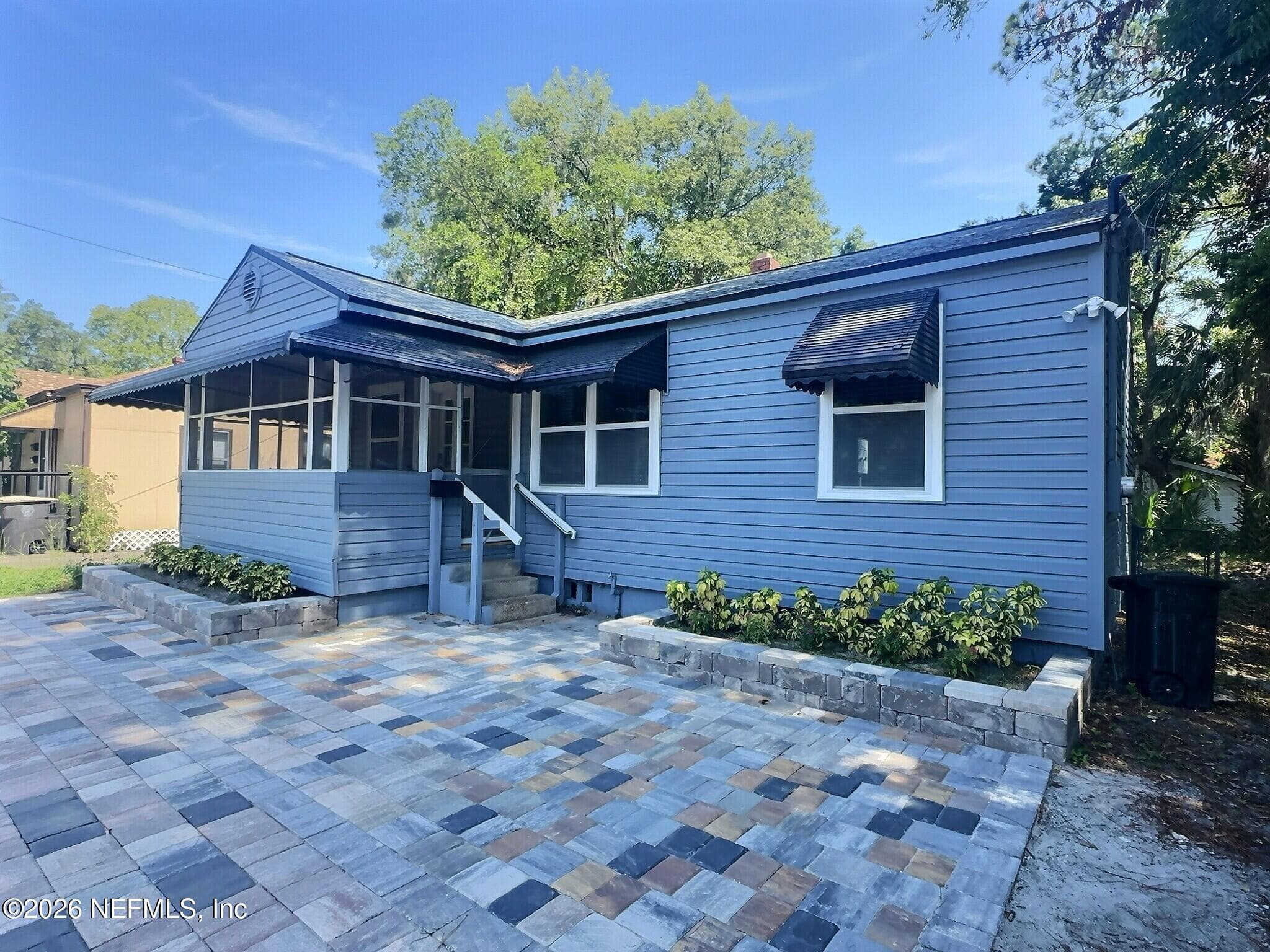 5244 SAN JUAN Avenue, Jacksonville — photo 2