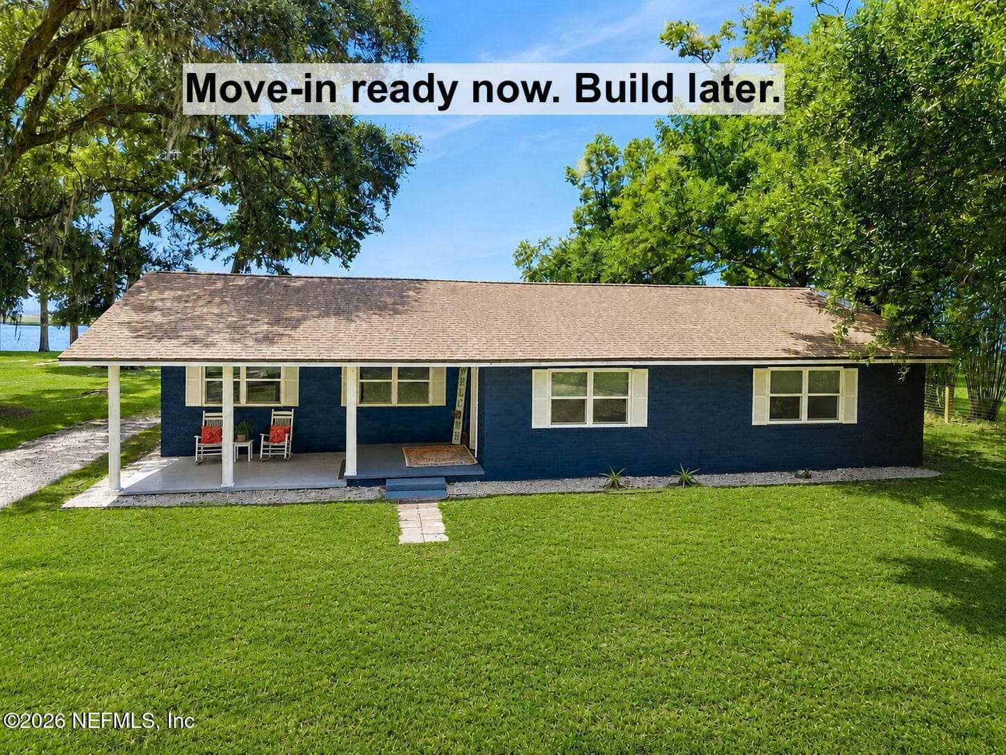 LOT 1 WILDER Boulevard, Fernandina Beach — photo 3