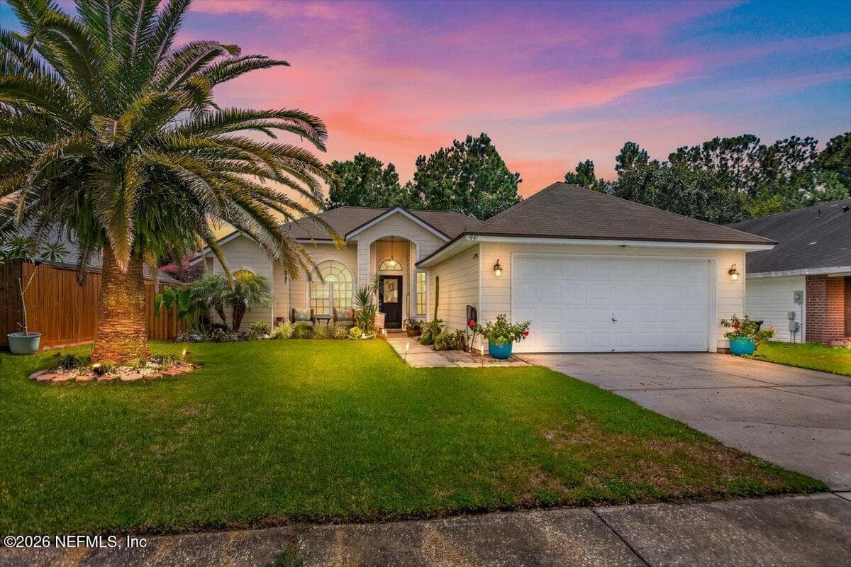 1991 ECLIPSE Drive, Middleburg — exterior