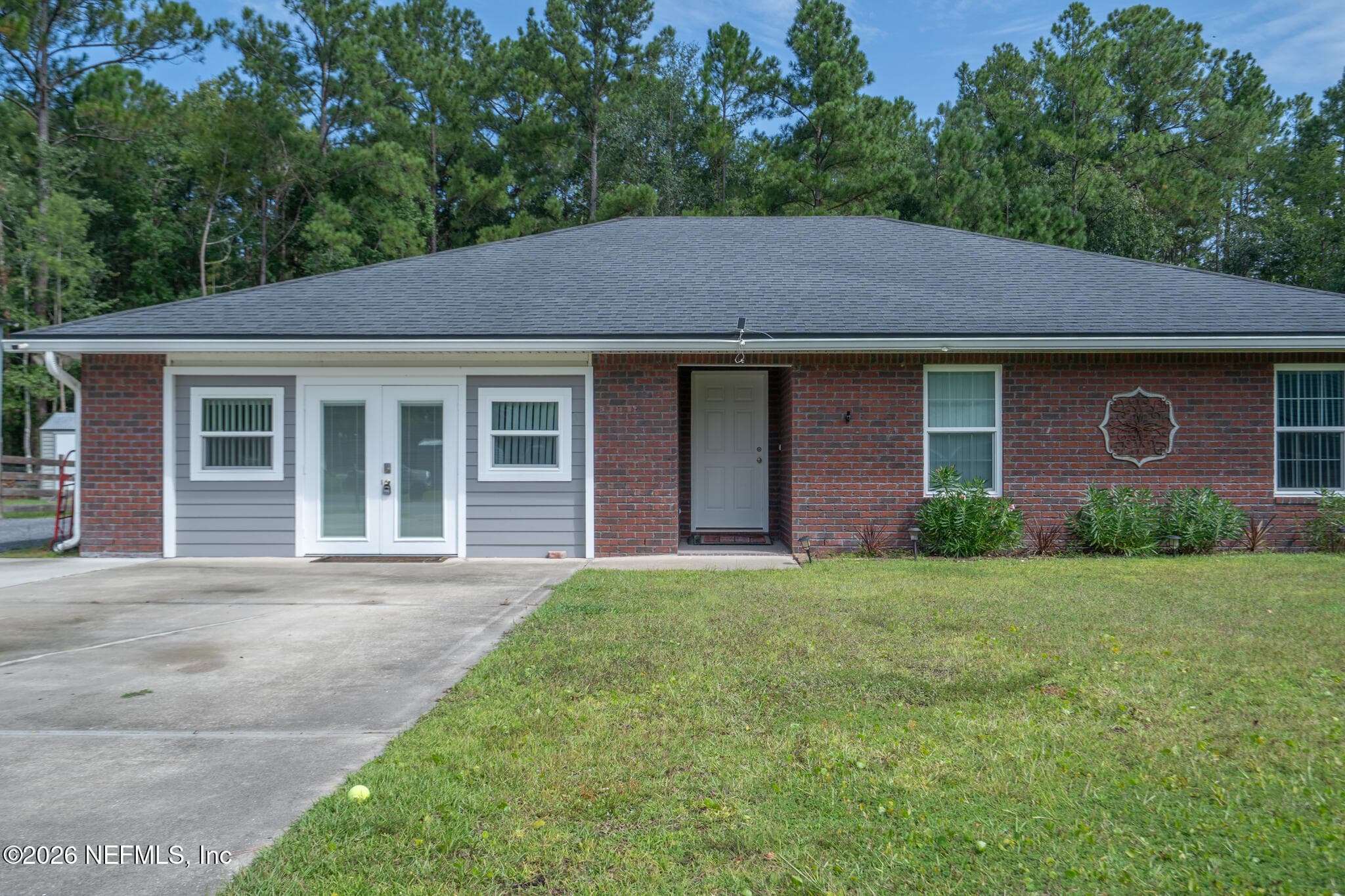 54285 JESSICA Place, Callahan — exterior