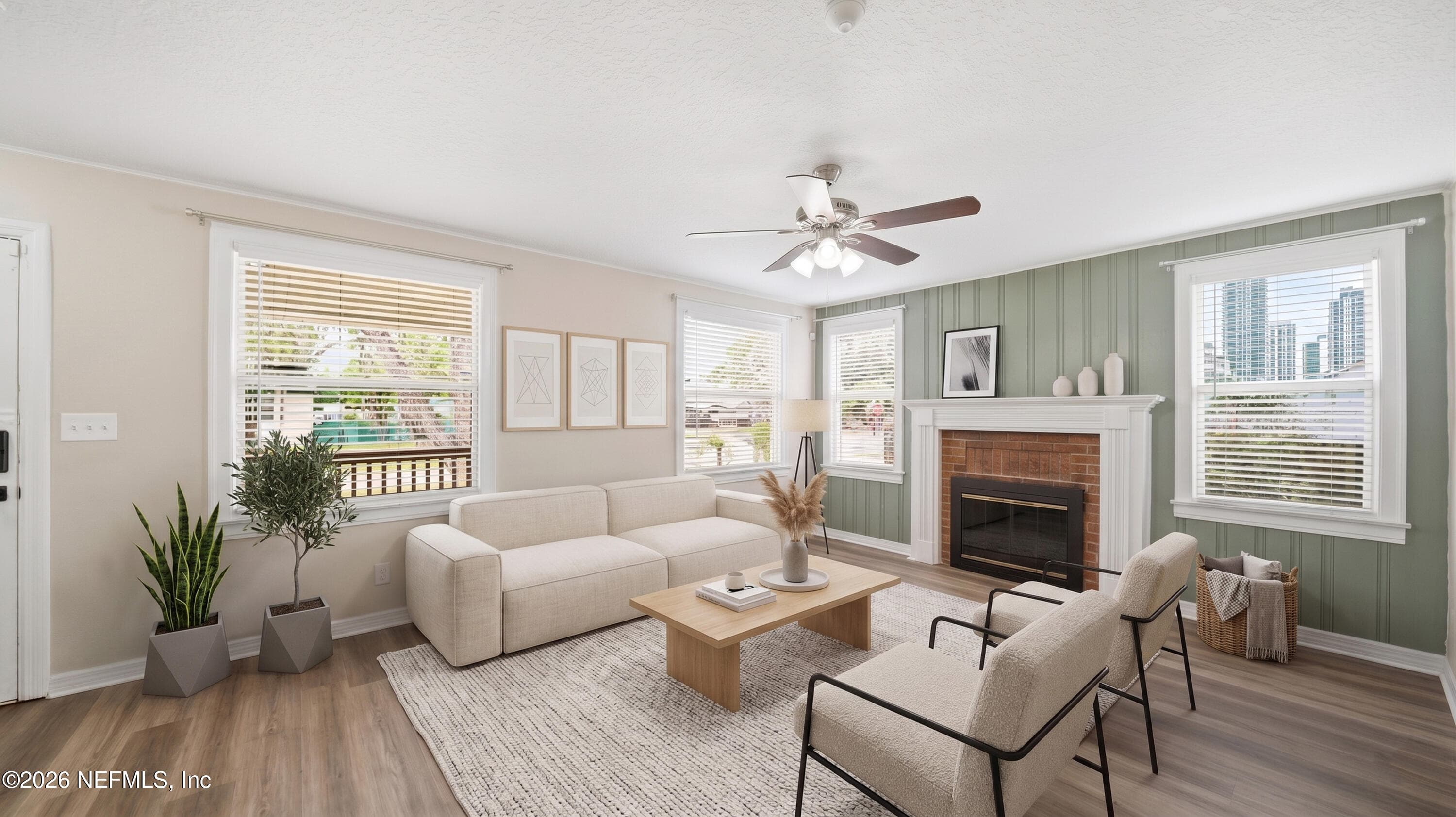 509 MURRAY Drive, Jacksonville — photo 2