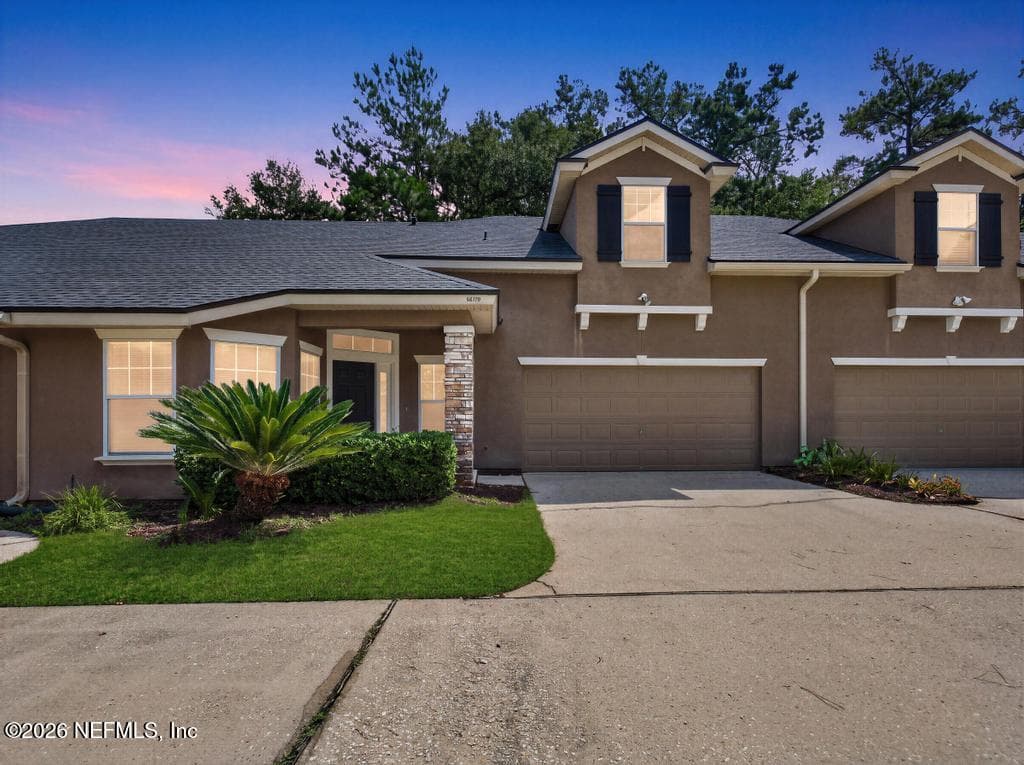 6377 ISLAND FOREST Drive D, Fleming Island — exterior
