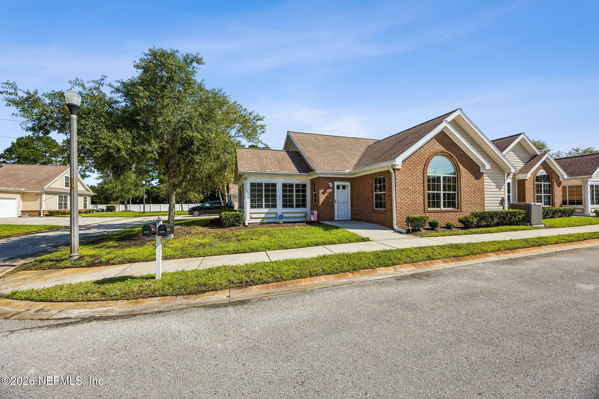4295 EDGEWATER CROSSING Drive 4-3, Jacksonville — photo 3