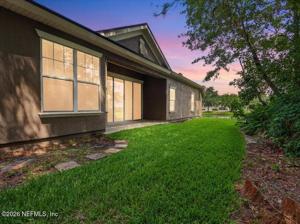 6377 ISLAND FOREST Drive D, Fleming Island — photo 2