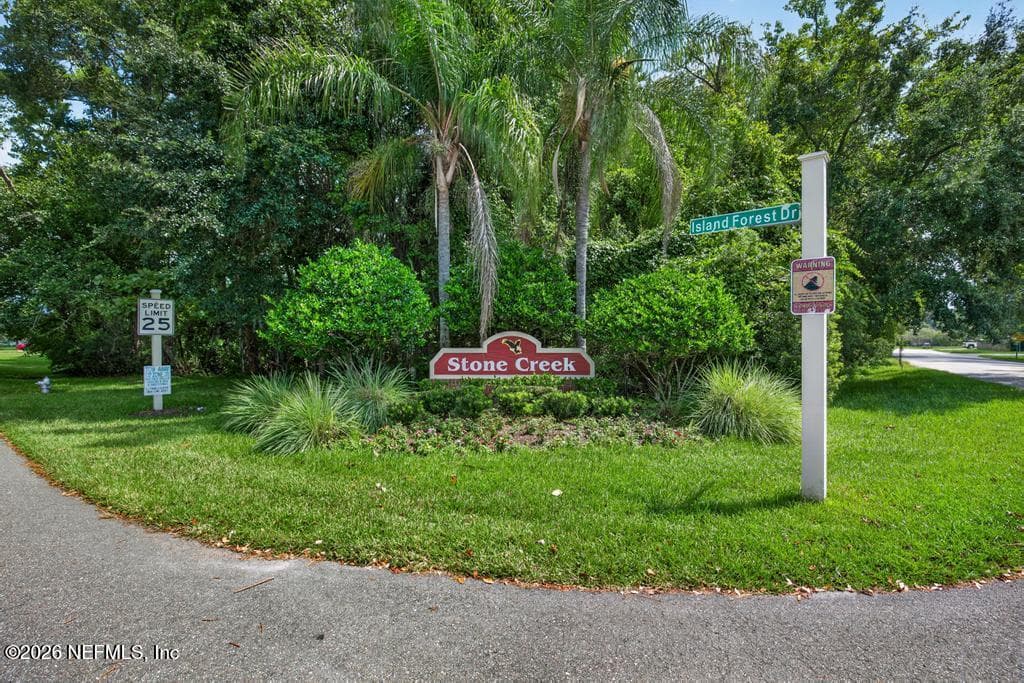 6377 ISLAND FOREST Drive D, Fleming Island — photo 3