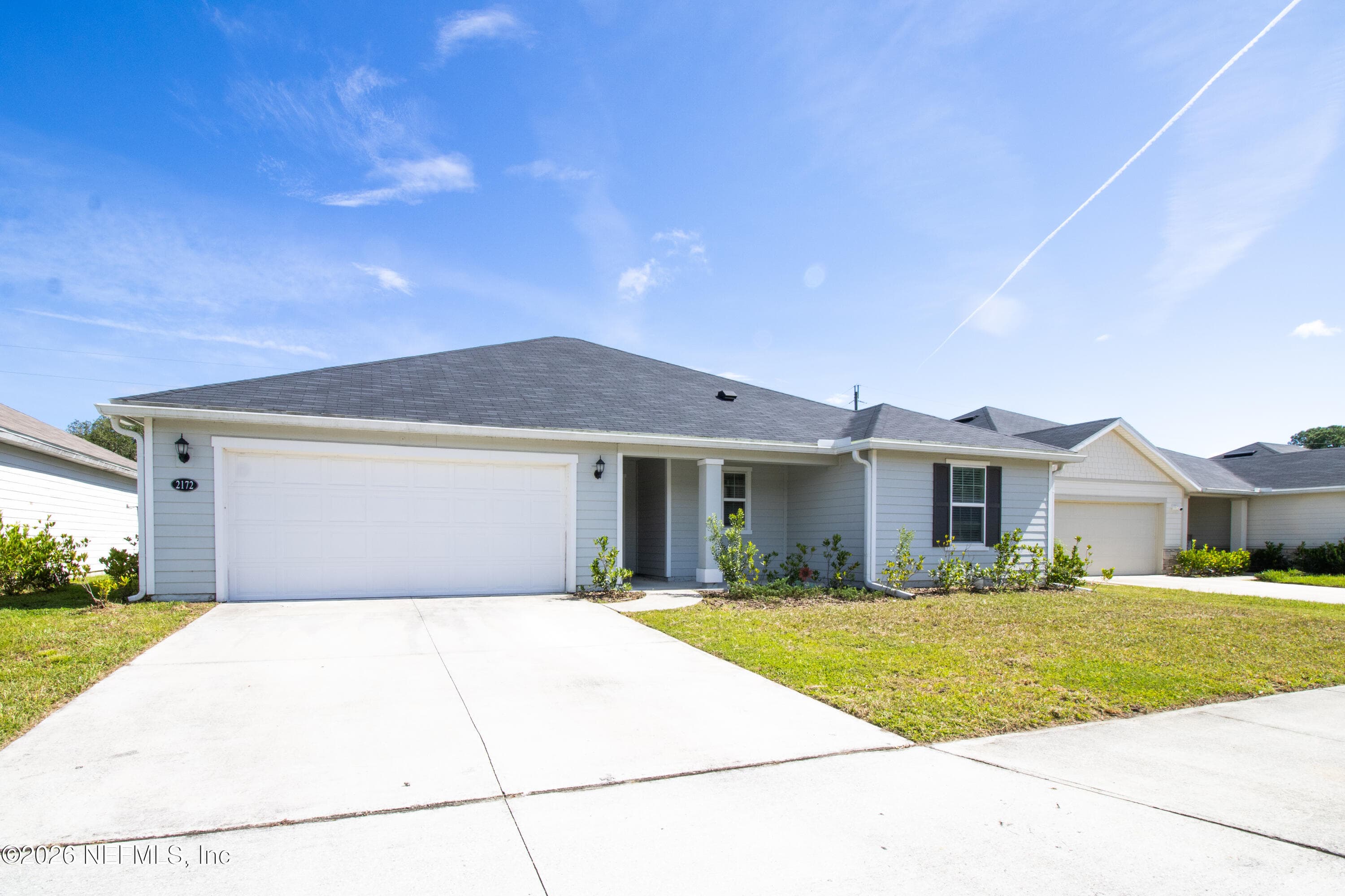 2172 HUDSON GROVE Drive, Jacksonville — photo 2