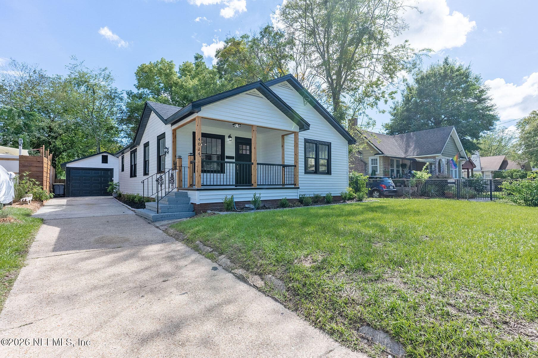 4014 DELLWOOD Avenue, Jacksonville — photo 2