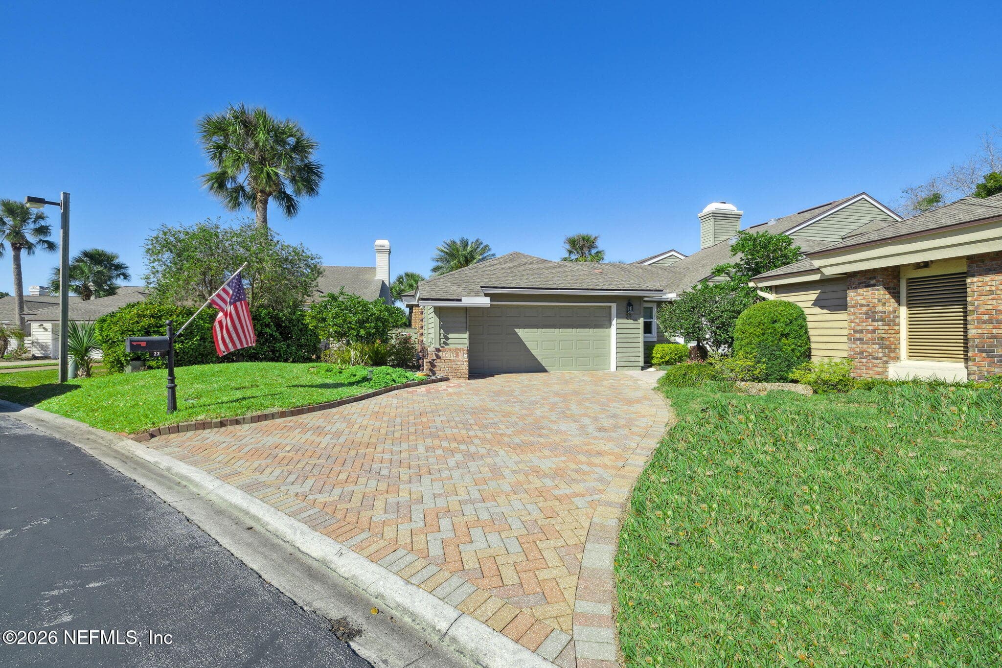 22 WALKERS RIDGE Drive, Ponte Vedra Beach, FL 32082, Ponte Vedra Beach — photo 2