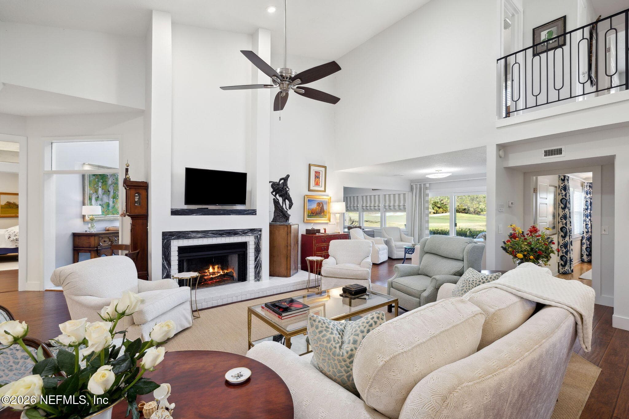 22 WALKERS RIDGE Drive, Ponte Vedra Beach, FL 32082, Ponte Vedra Beach — photo 3