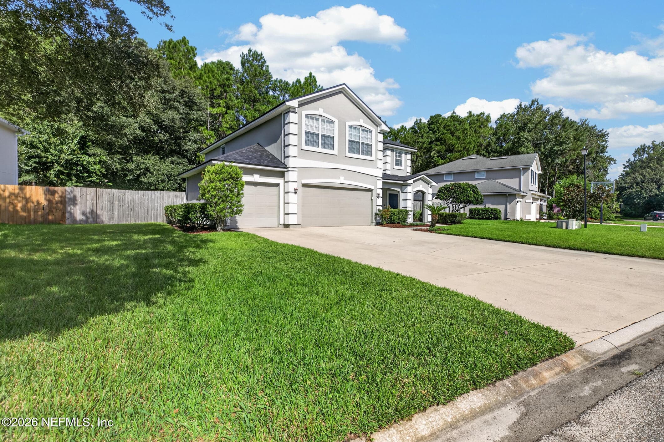 1335 IVYHEDGE Avenue, St. Augustine — photo 2