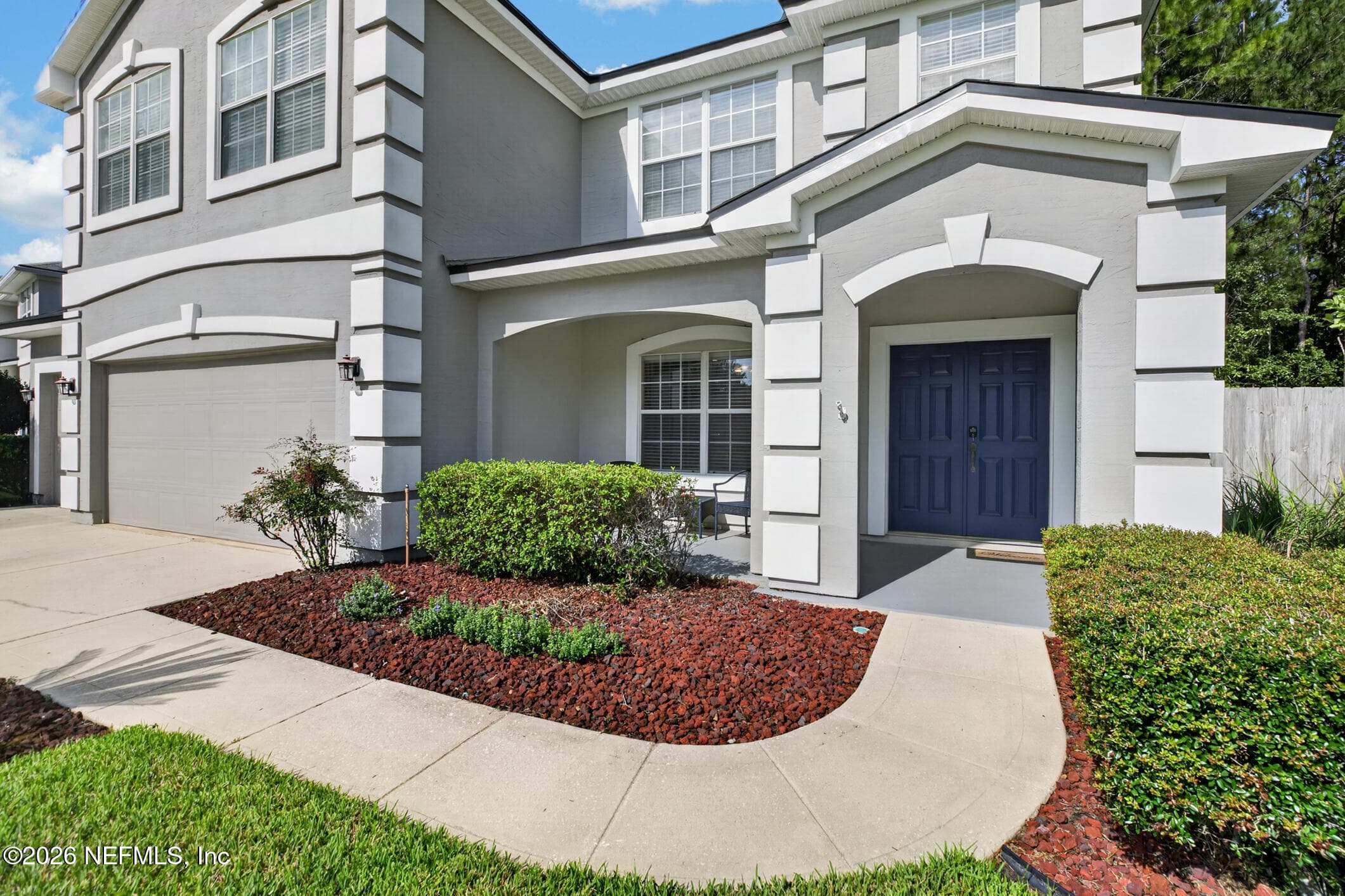 1335 IVYHEDGE Avenue, St. Augustine — photo 3