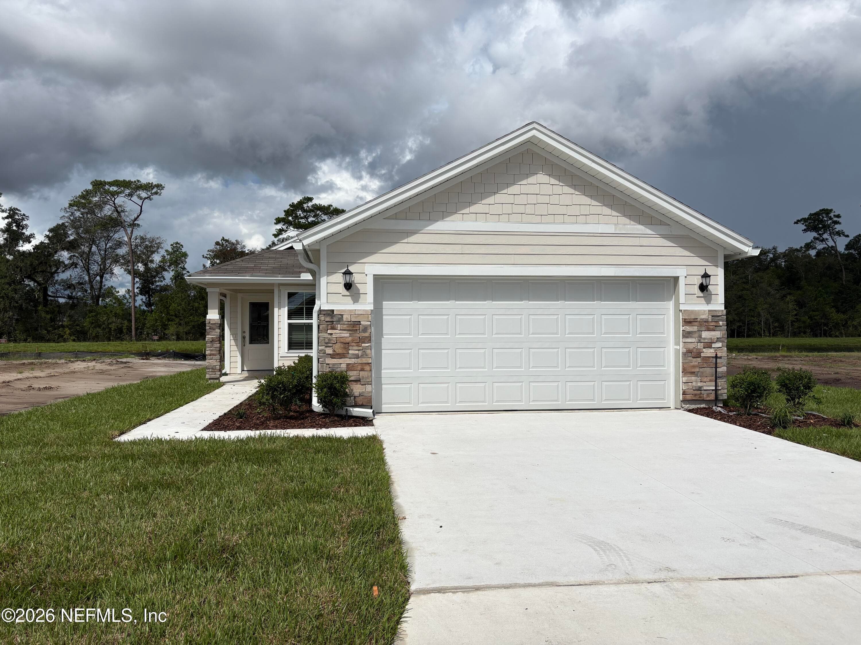 15898 SEATON HOLLOW Drive, Jacksonville, FL 32218, Jacksonville — exterior