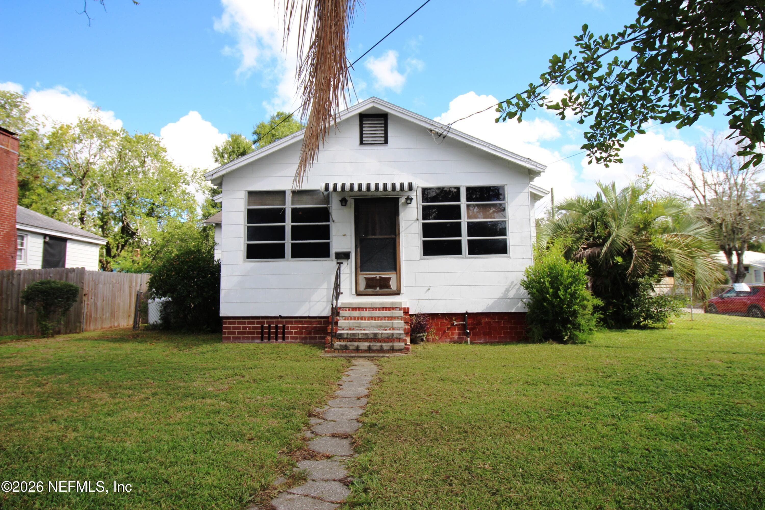 3103 ERNEST Street, Jacksonville
