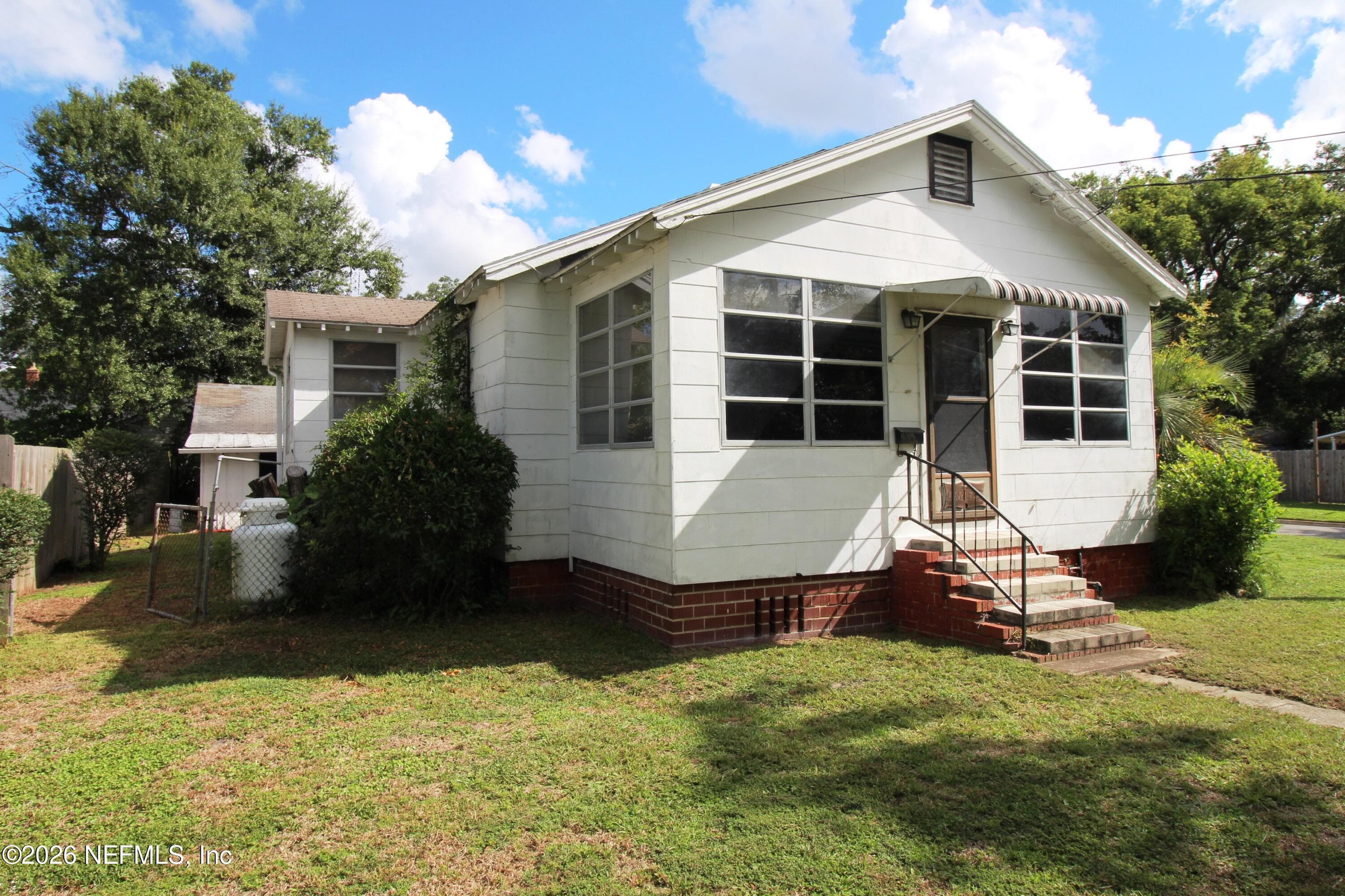 3103 ERNEST Street, Jacksonville — photo 2