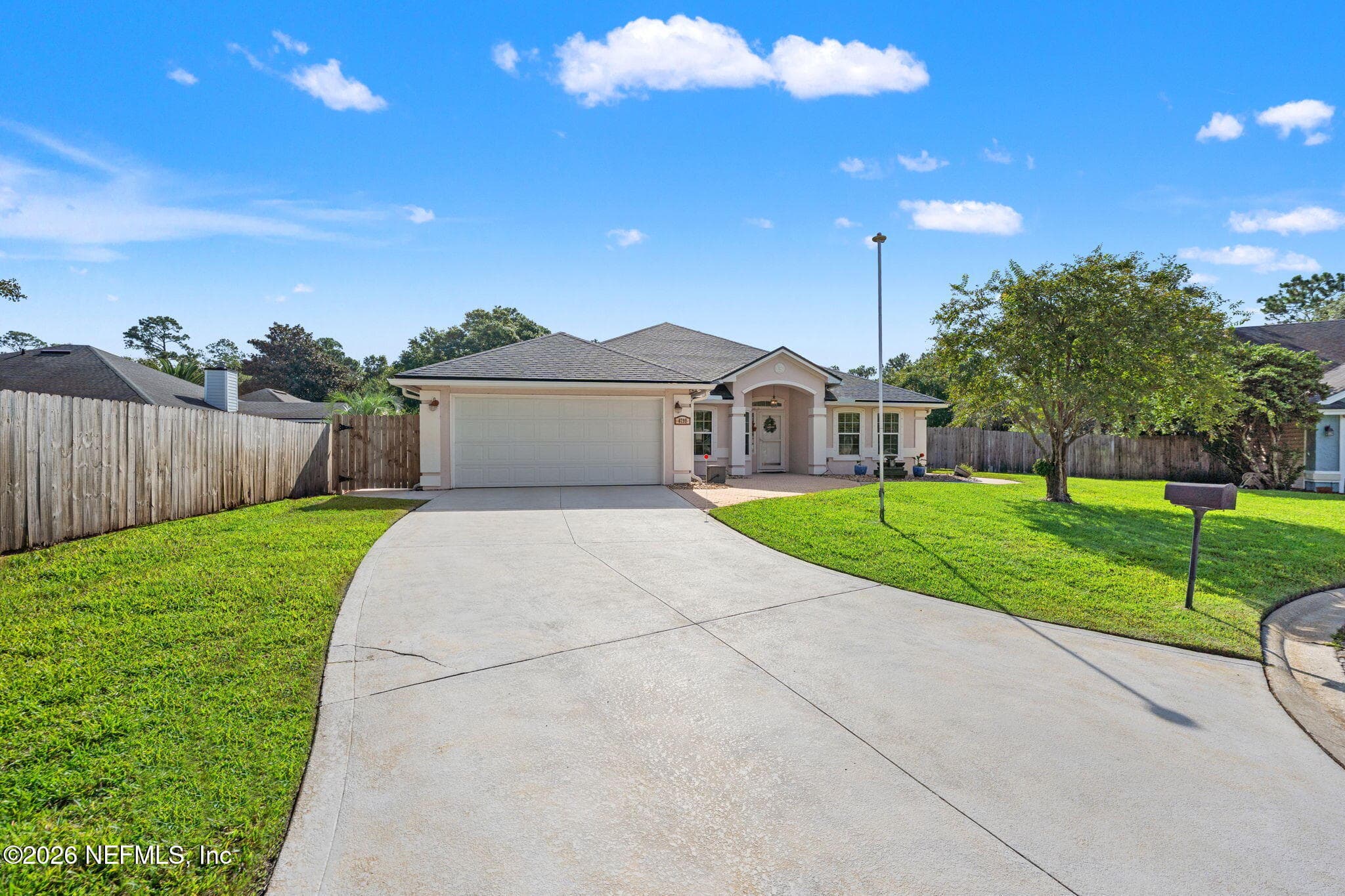 4799 YELLOW STAR Lane W, Jacksonville — photo 2