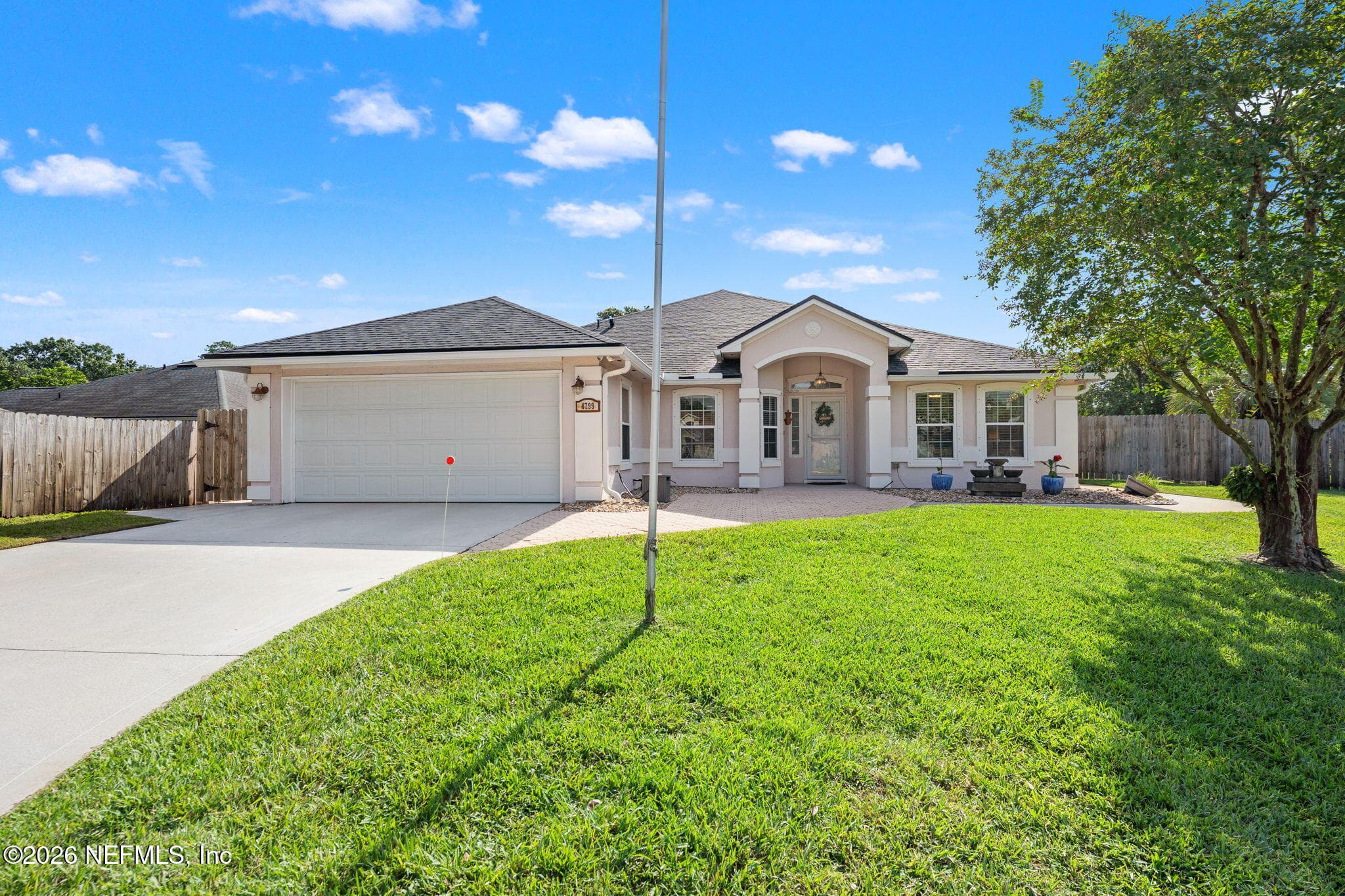 4799 YELLOW STAR Lane W, Jacksonville — photo 3