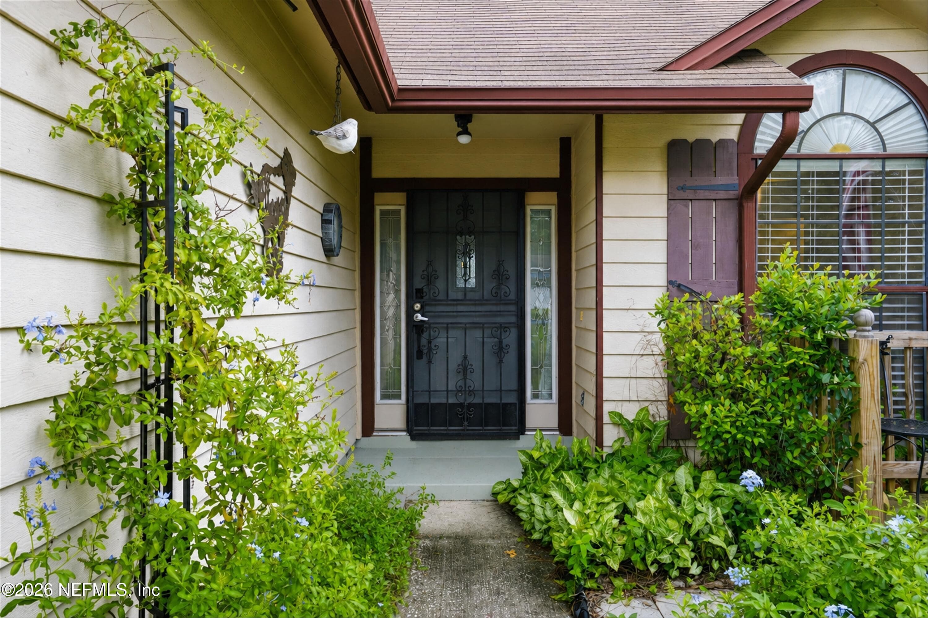 7395 PETRELL Drive, Jacksonville — photo 3