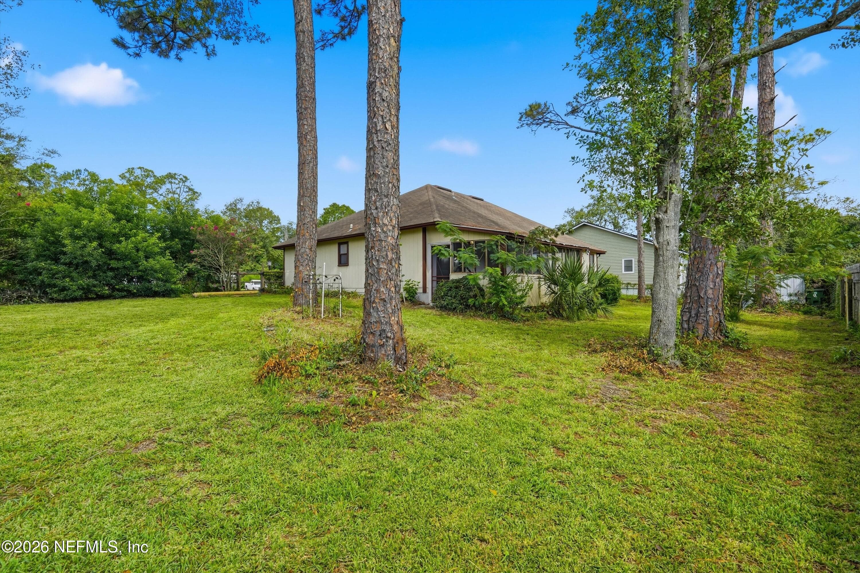 7395 PETRELL Drive, Jacksonville — photo 2