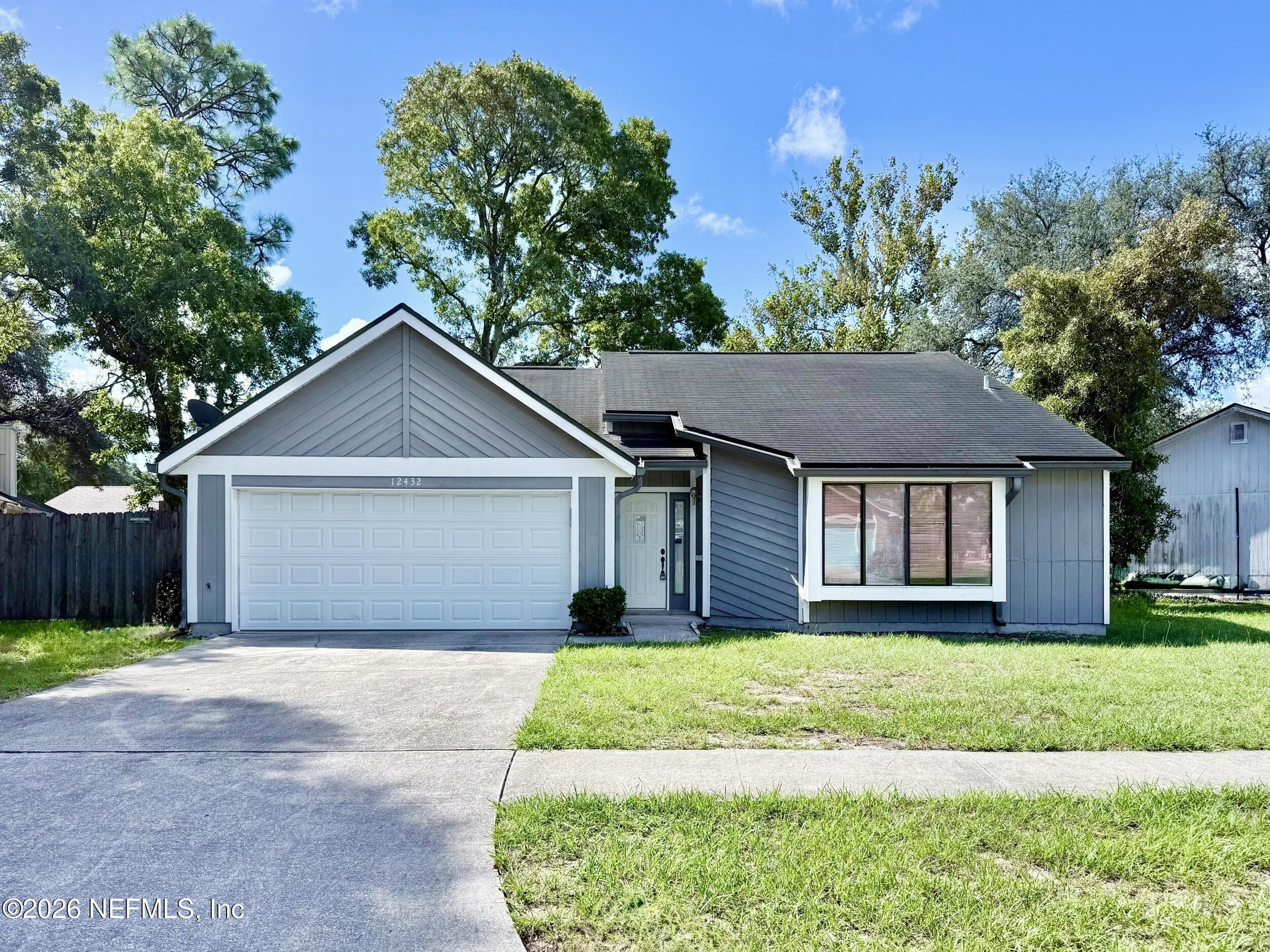 12432 ANESWORTH Court, Jacksonville — exterior