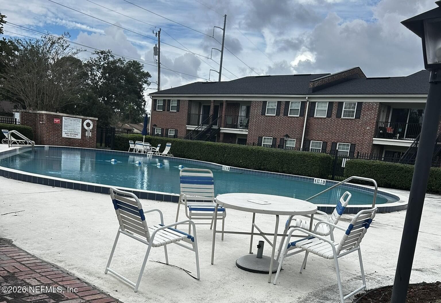 4915 BAYMEADOWS Road 7G, Jacksonville — exterior