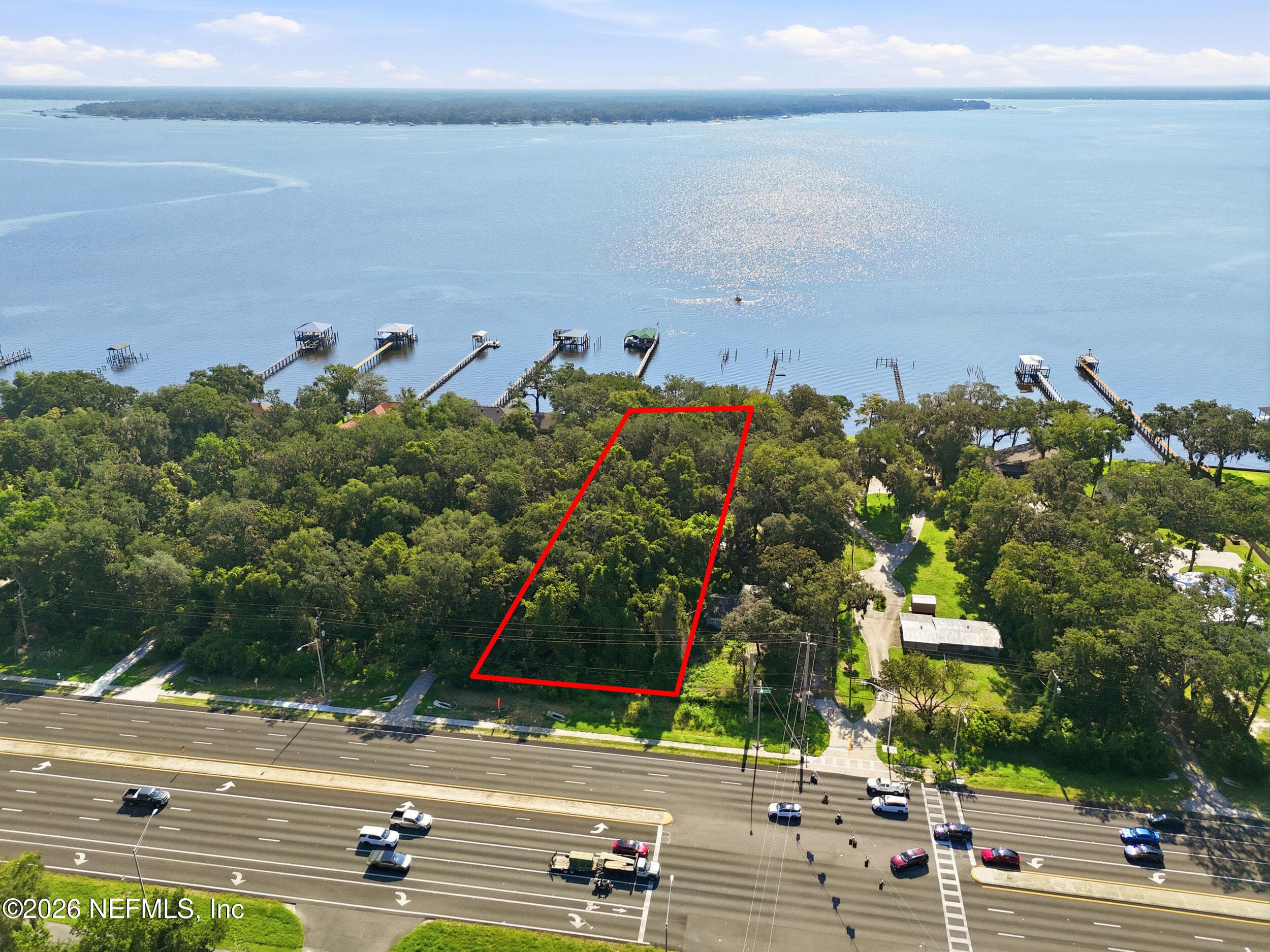 3203 US HIGHWAY 17, Fleming Island — exterior