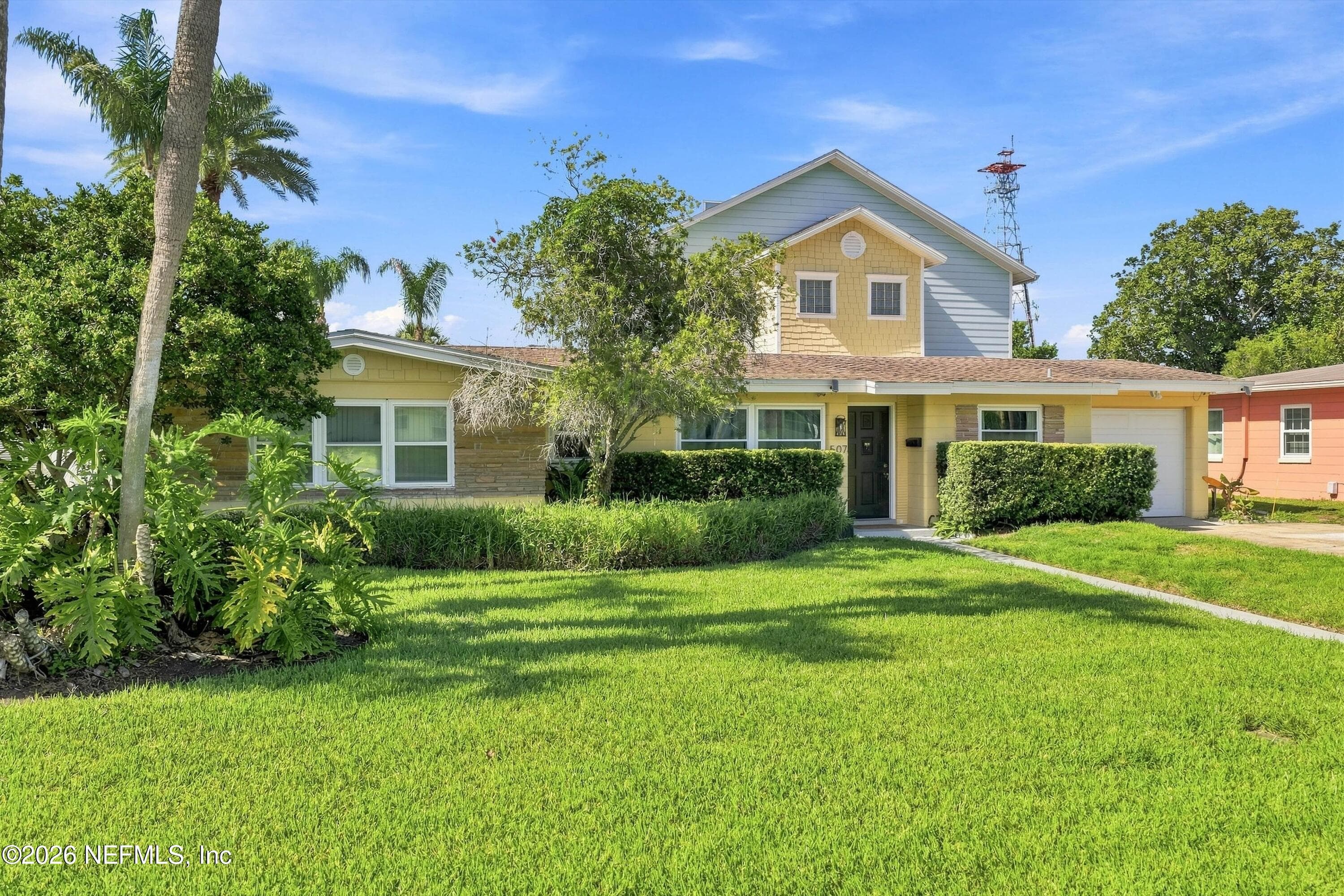 507 15TH Avenue N, Jacksonville Beach — photo 2