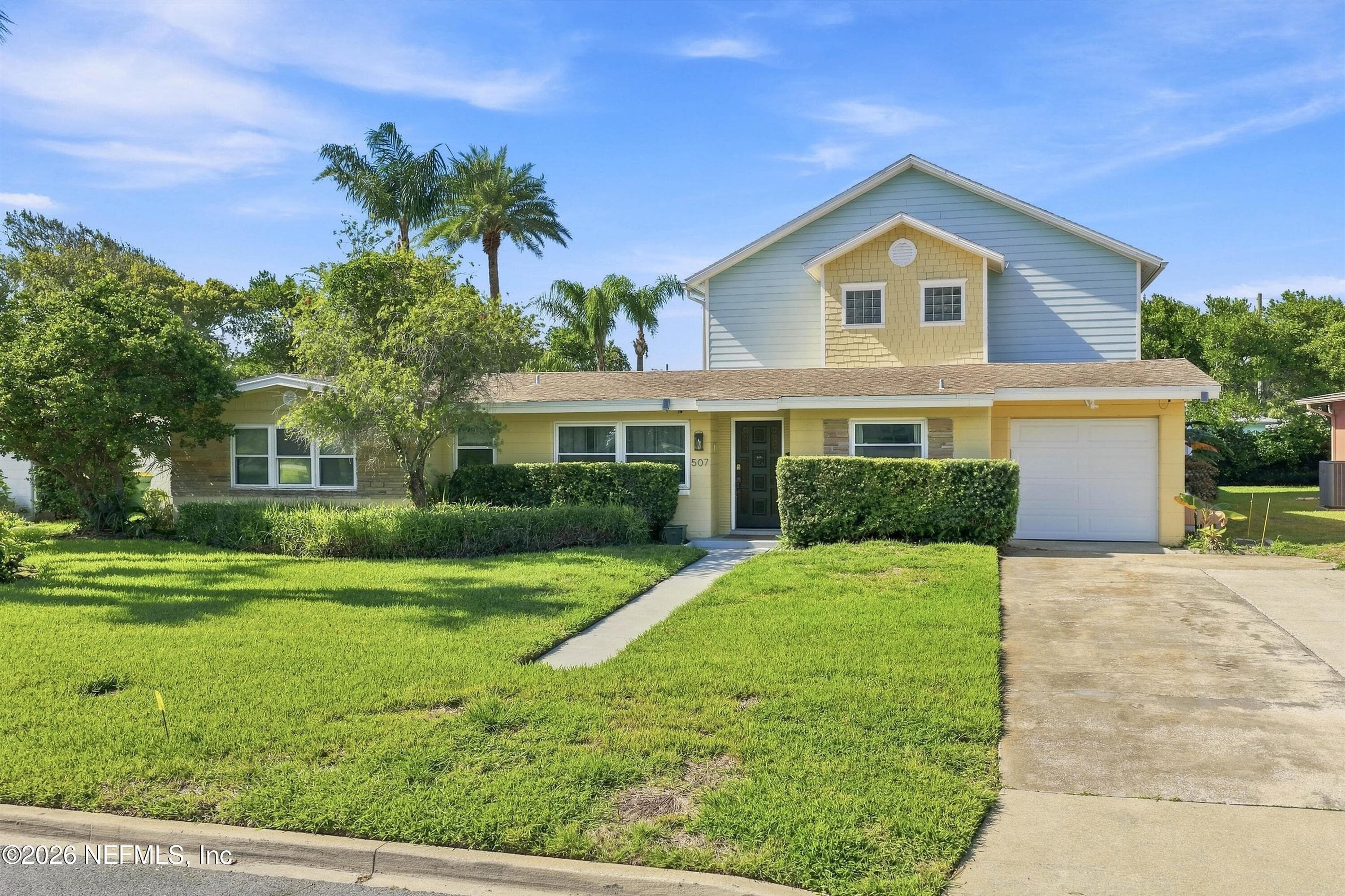 507 15TH Avenue N, Jacksonville Beach — photo 3